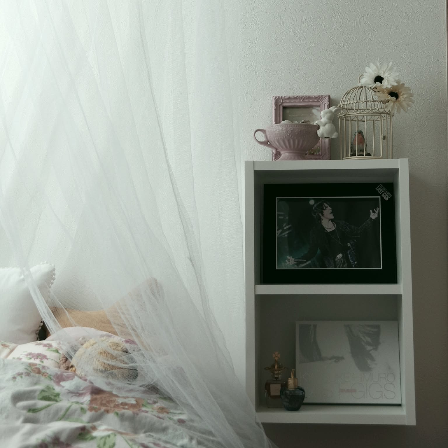 氷室京介のインテリア実例 ｜ RoomClip（ルームクリップ）