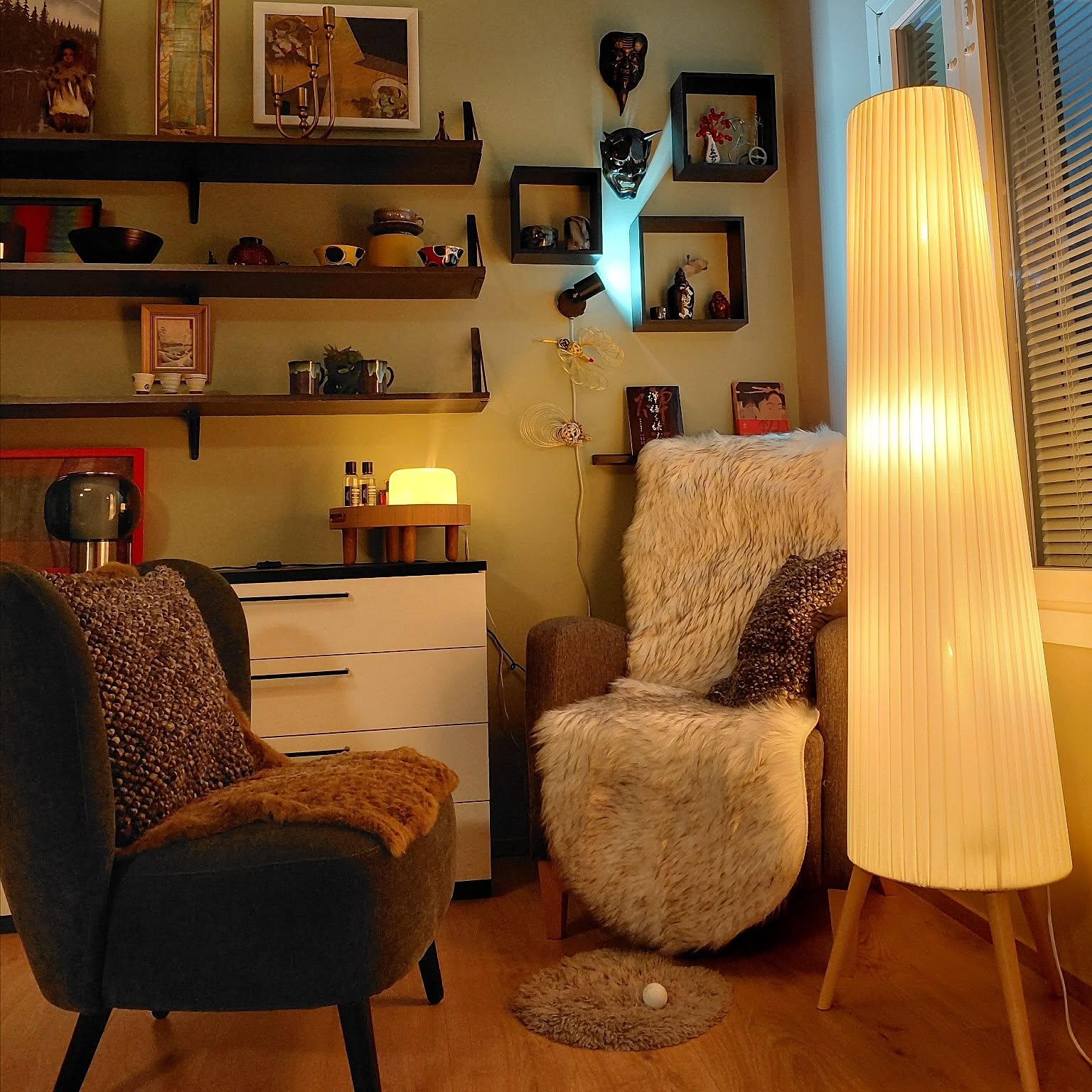 IKEA デザインライトスタンド IKEAライトスタンドのおすすめ商品とおしゃれな実例 ｜ RoomClip