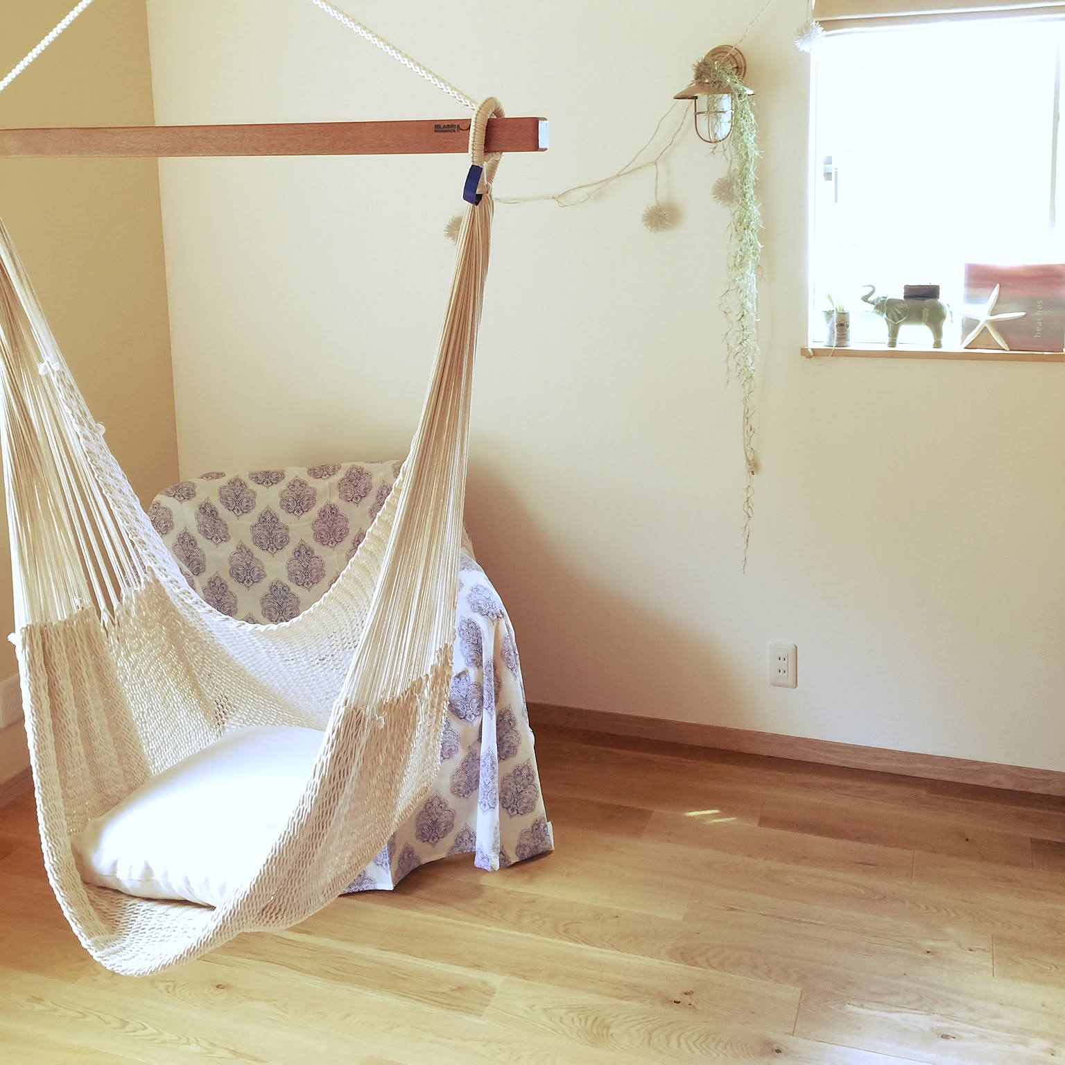 ムラブリハンモック ハンモック＆チェアハンモックの専門店