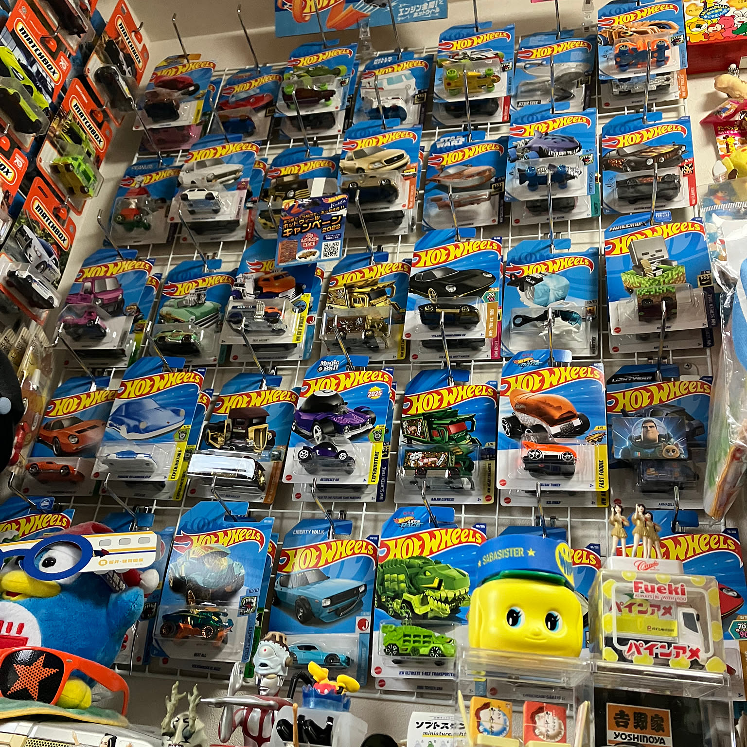 壁/天井 ホットウィールのインテリア実例 ｜ RoomClip（ルームクリップ）