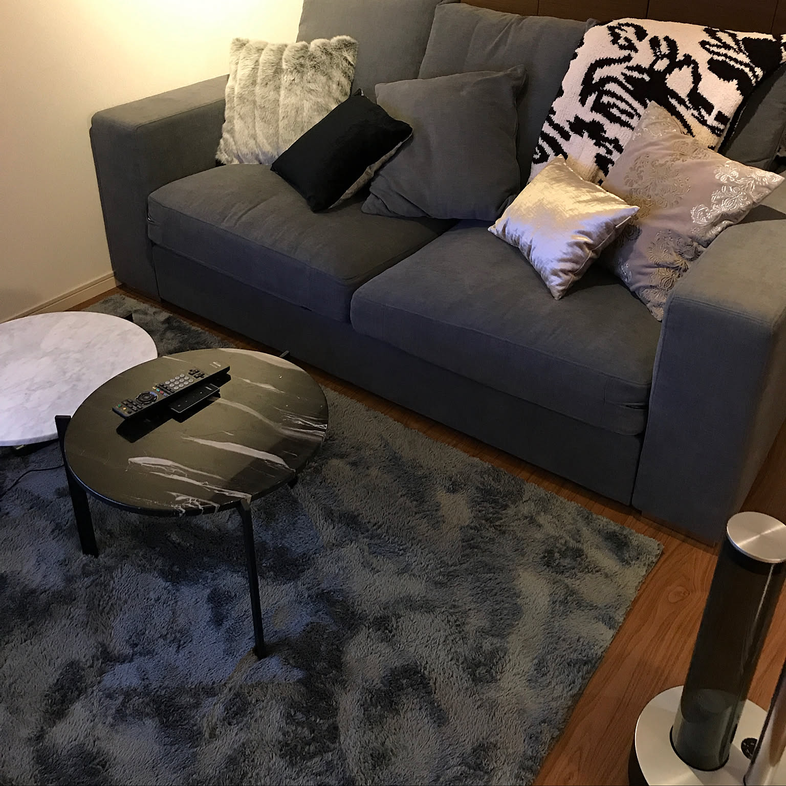BoConcept クッション 3個セット Salamanca クッション | Modular sofa | Salamanca | Henrik