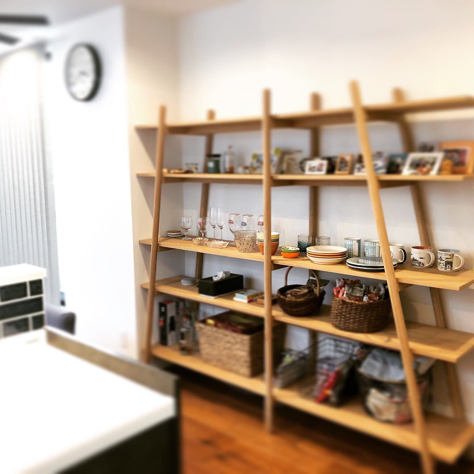 オープンラック アクタスのおすすめ商品とおしゃれな実例 オープンラック アクタスのおすすめ商品とおしゃれな実例