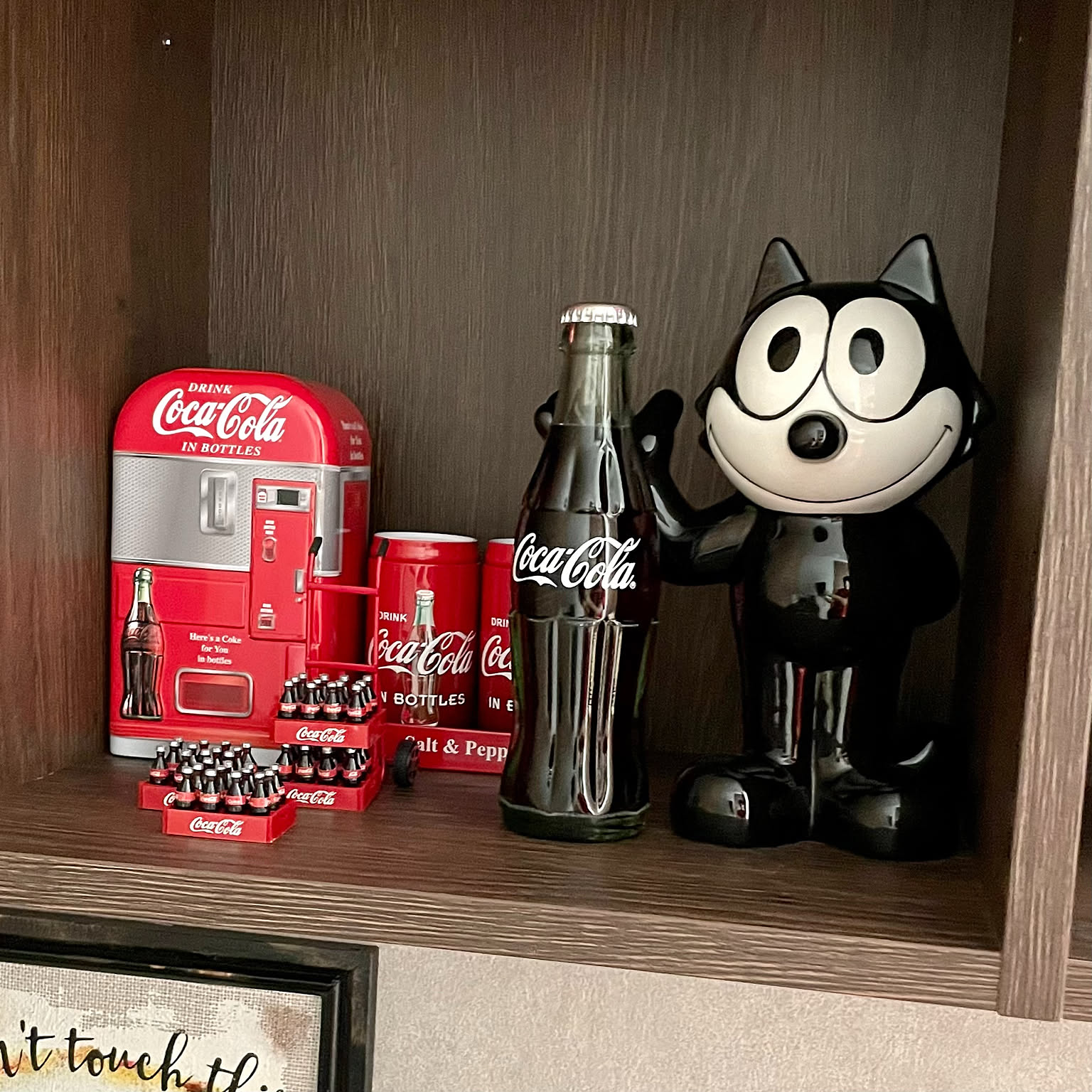 コカコーラ好きな方に インテリア商品 1adcf25a6e2bd7d30a23edba910cc6