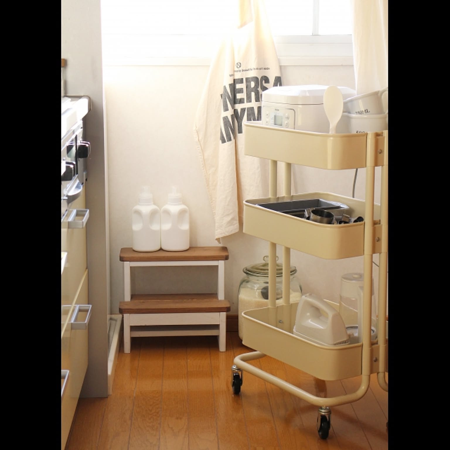 ニコアンド ワゴンのおすすめ商品とおしゃれな実例 ｜ RoomClip