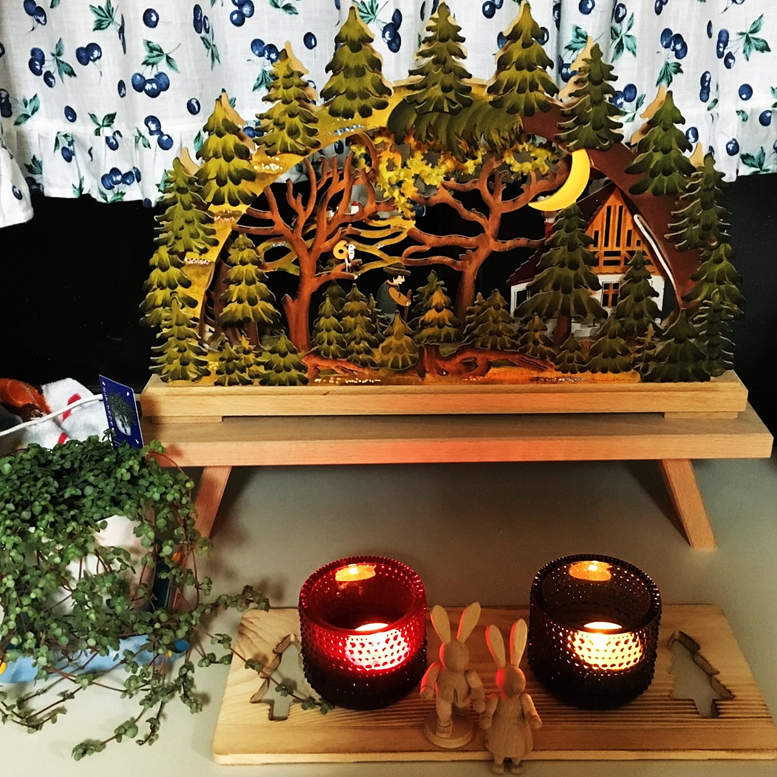 シュビップボーゲンのインテリア実例 ｜ RoomClip（ルームクリップ）