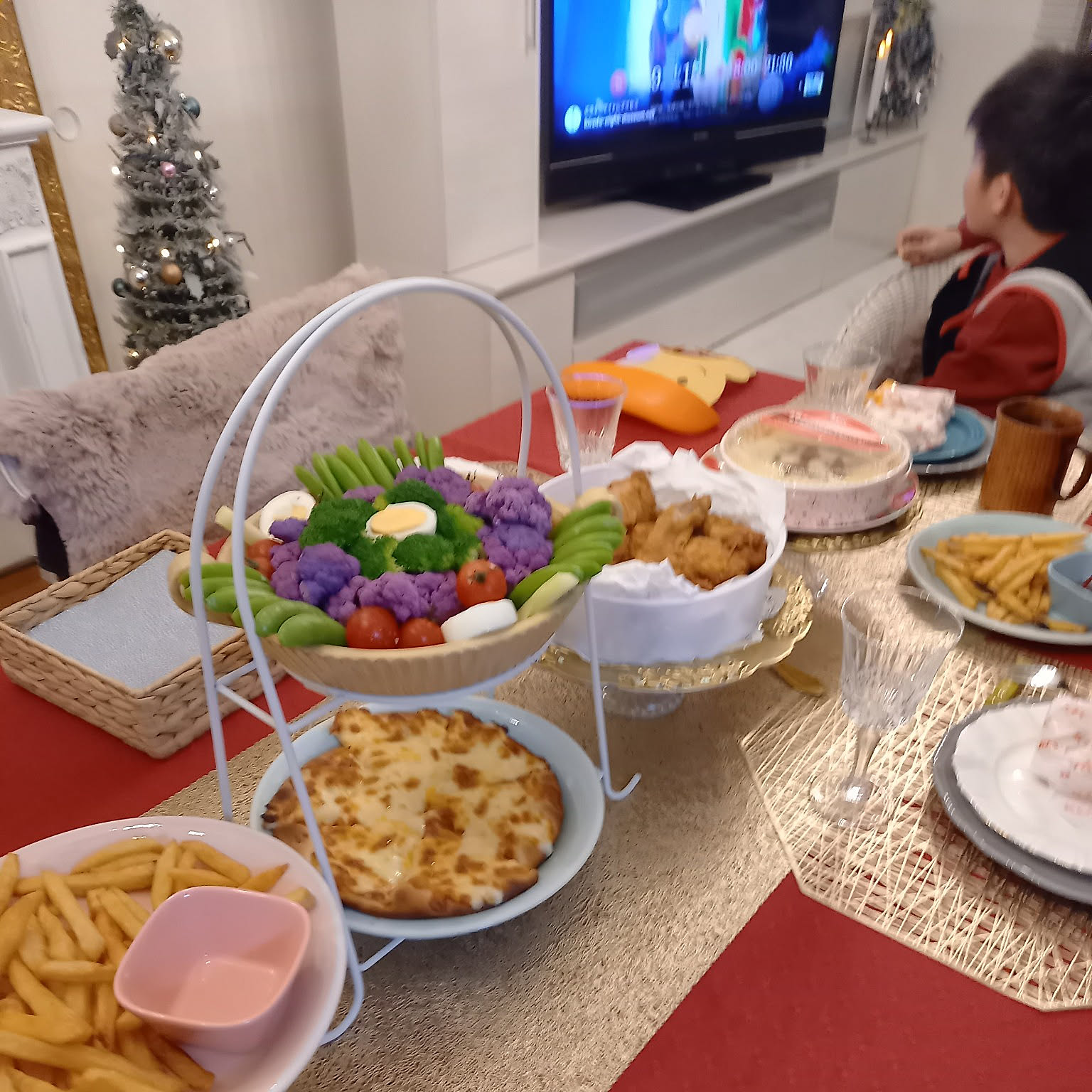 Yahoo!オークション - ケンタッキー KFC クリスマス オリジナル