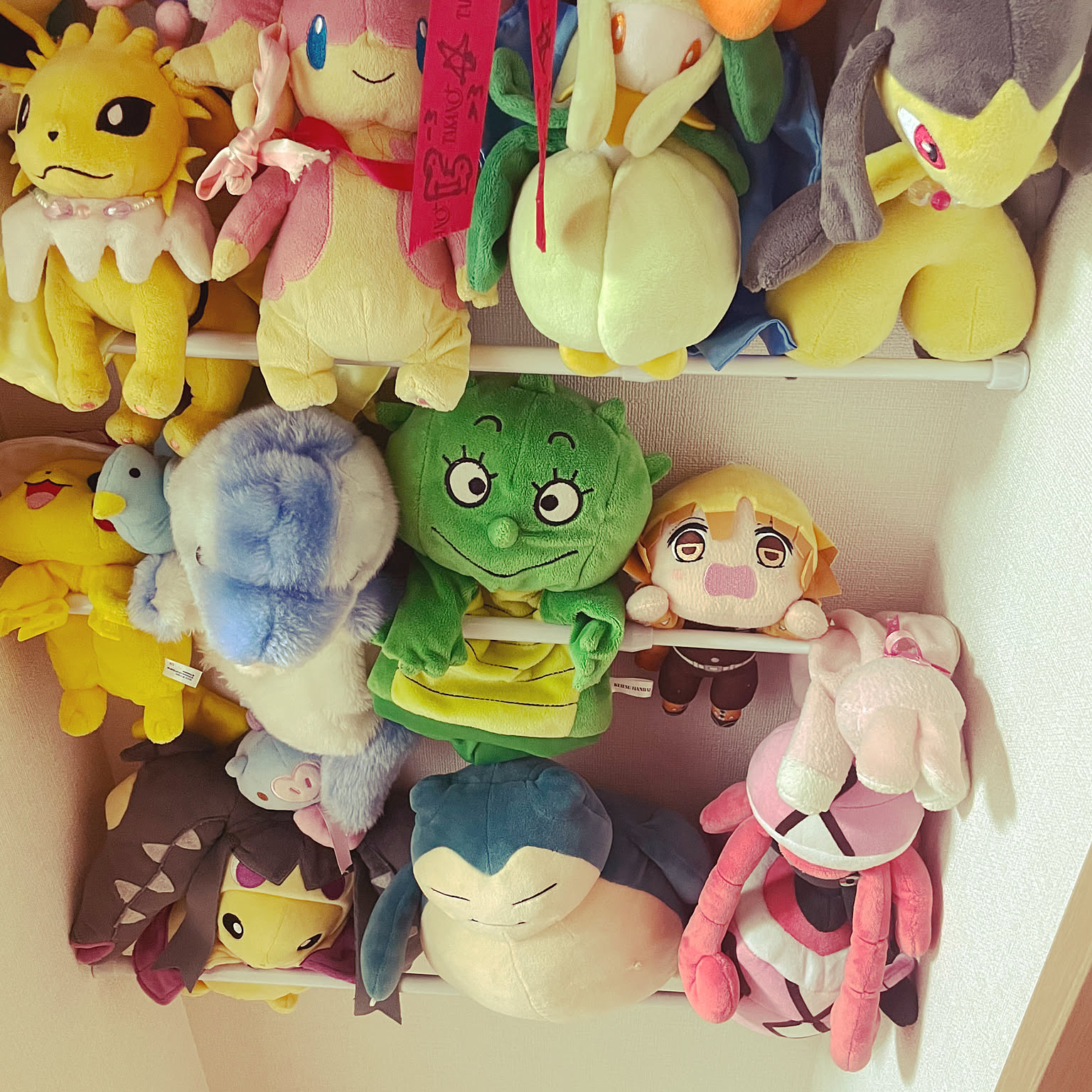 ポケモン ポケセン ぬいぐるみ 収納ボックス まとめ売り ポケモン ポケセン ぬいぐるみ 収納ボックス まとめ売り - メルカリ