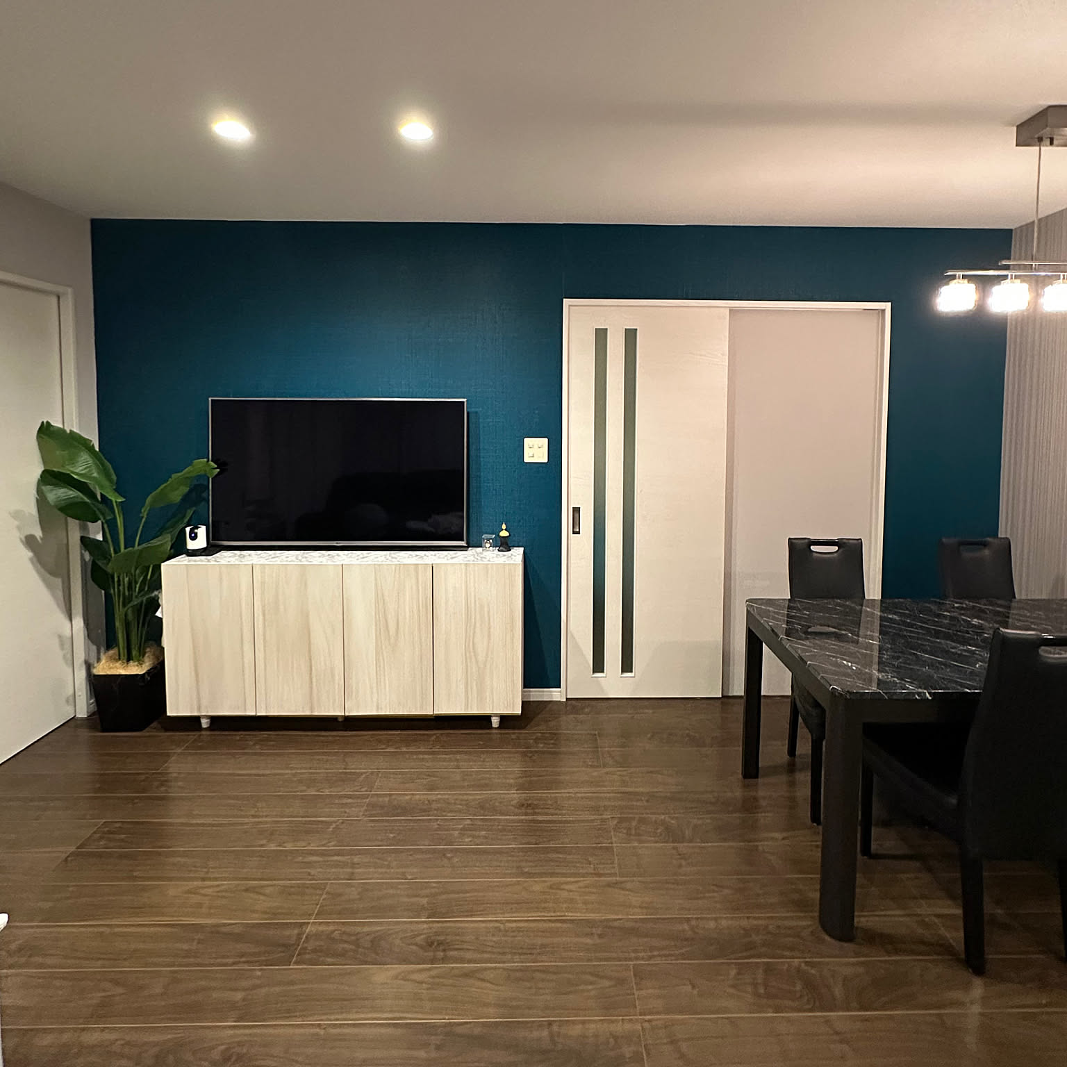 テレビ台　海外インテリア 8c2624aeb09347b5c9610e9bdbad89