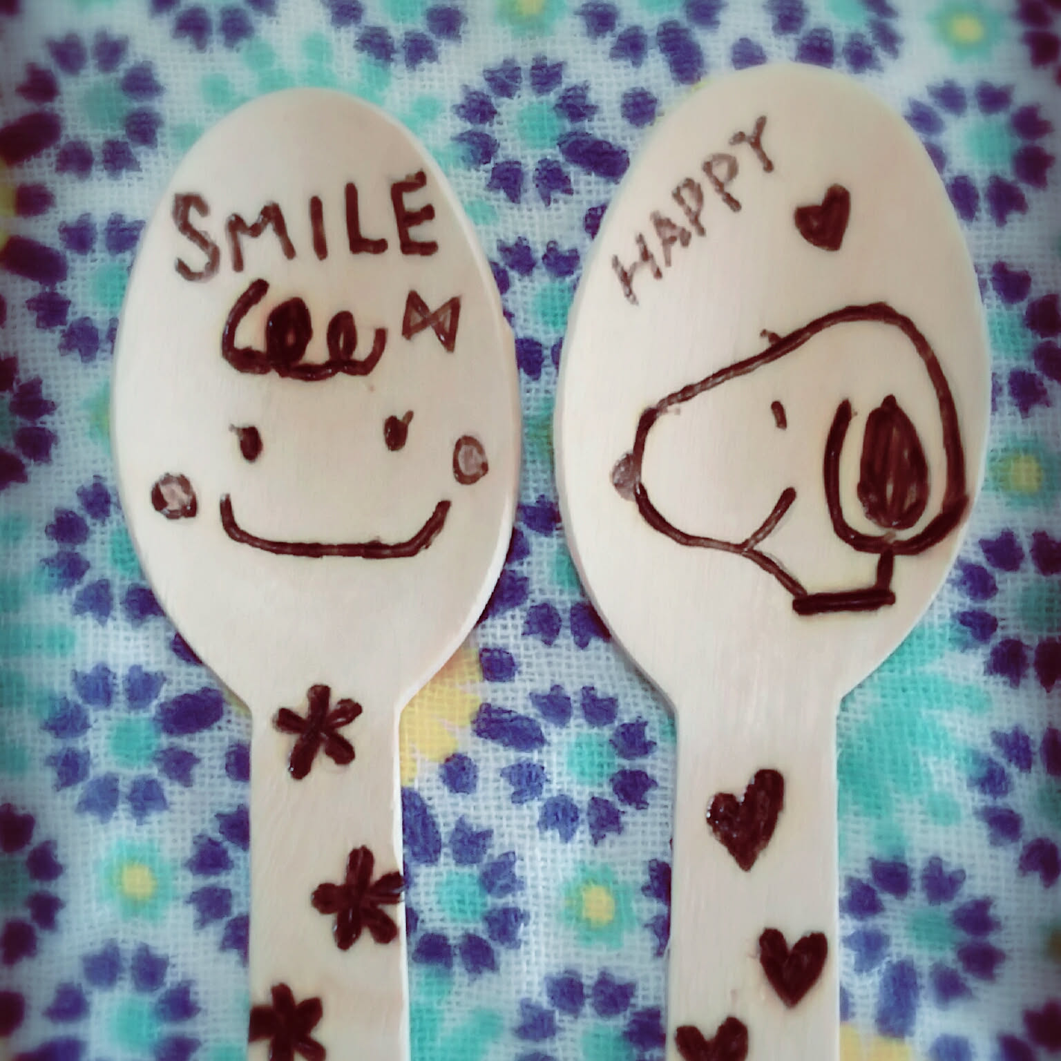 スヌーピー♡ ウッドバーニングのおすすめ商品とおしゃれな実例