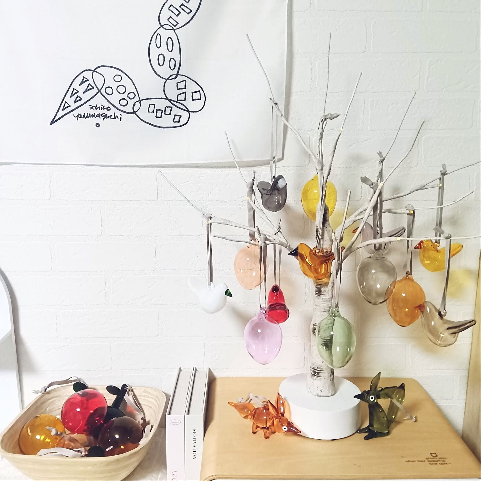 イッタラオーナメントのおすすめ商品とおしゃれな実例 ｜ RoomClip