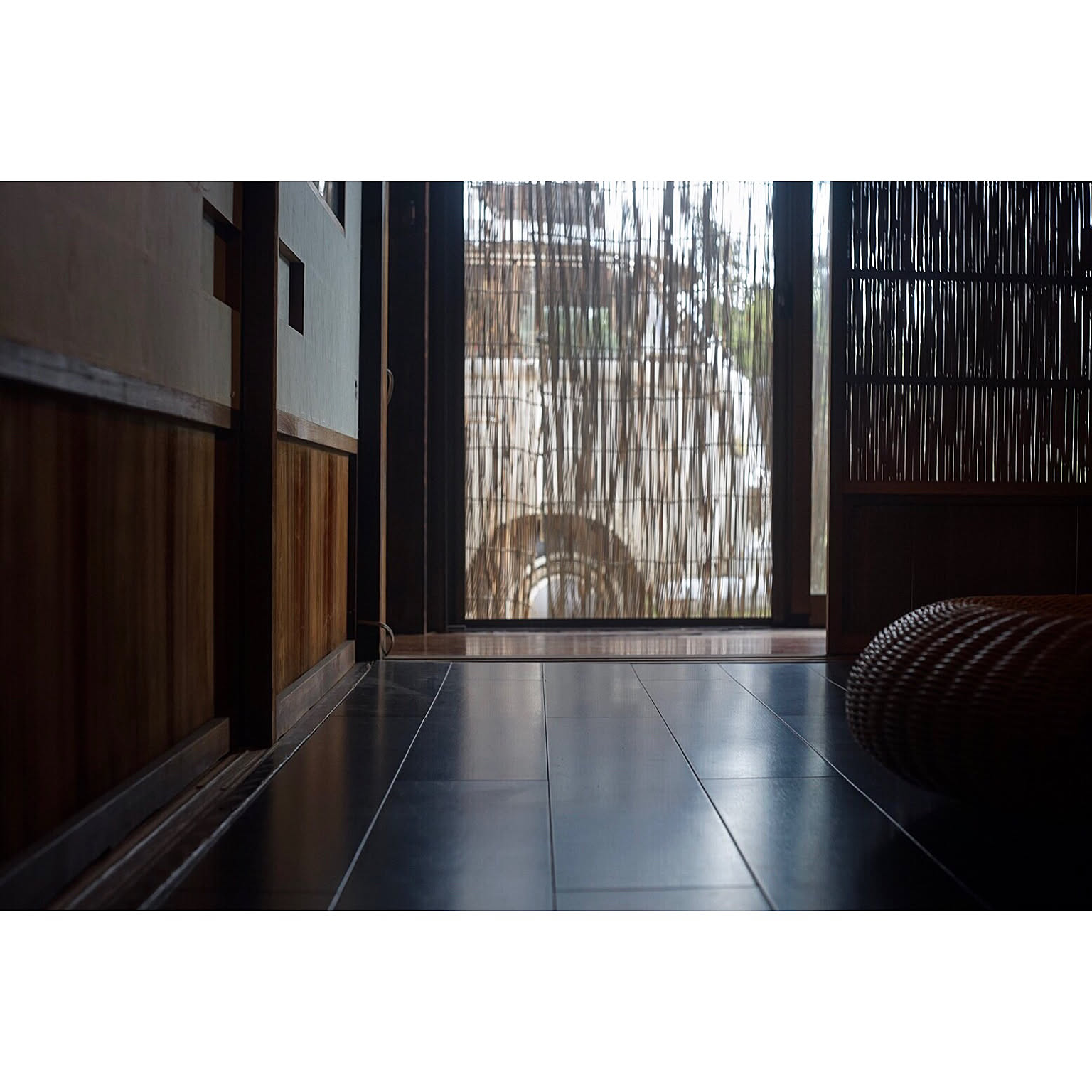 簾戸(すど)のインテリア実例 ｜ RoomClip（ルームクリップ）