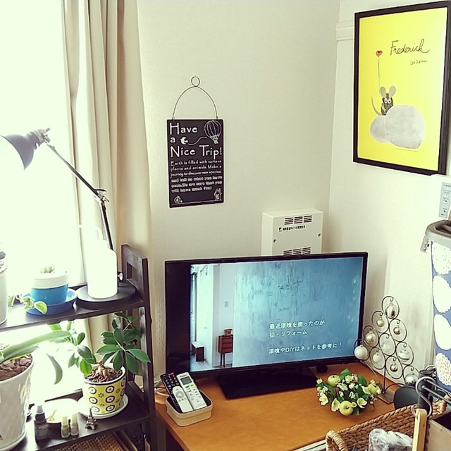 賃貸転勤族出張族レオパレス21会社の借上げ賃貸...などのインテリア実例 - 2021-08-15 11:23:03 ｜  RoomClip（ルームクリップ）