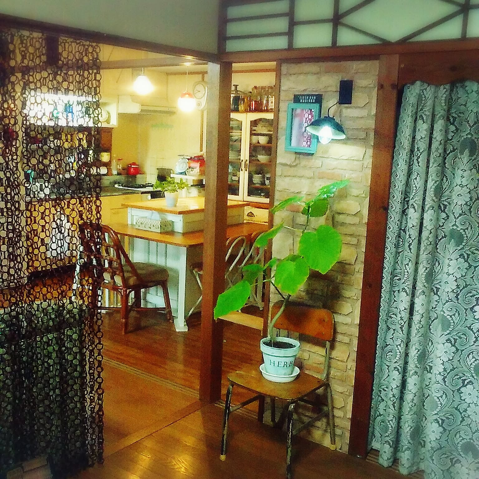 ブラウン クローゼット 婚礼家具 ブラウン クローゼット 婚礼家具