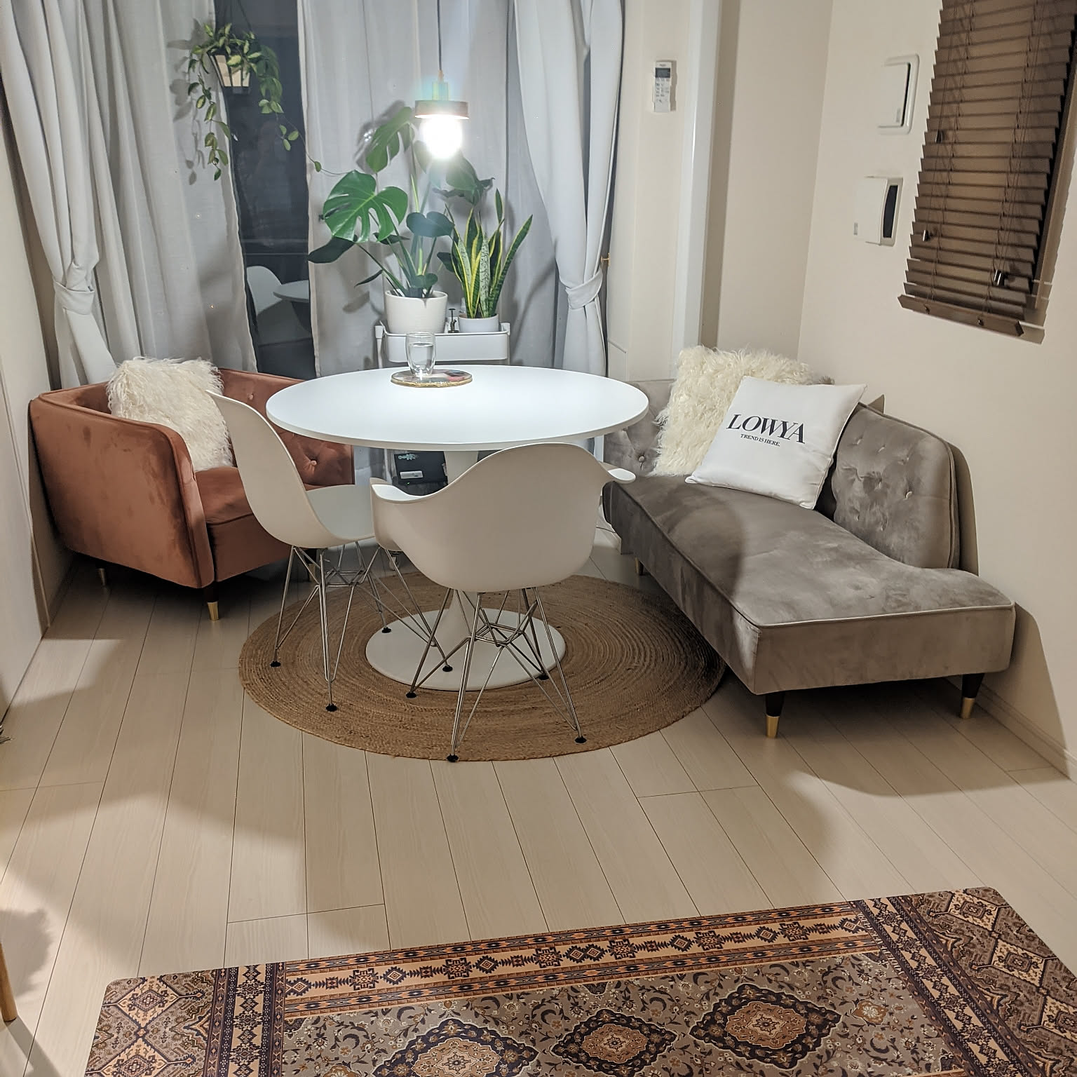 IKEA ドクスタのインテリア実例 ｜ RoomClip（ルームクリップ）