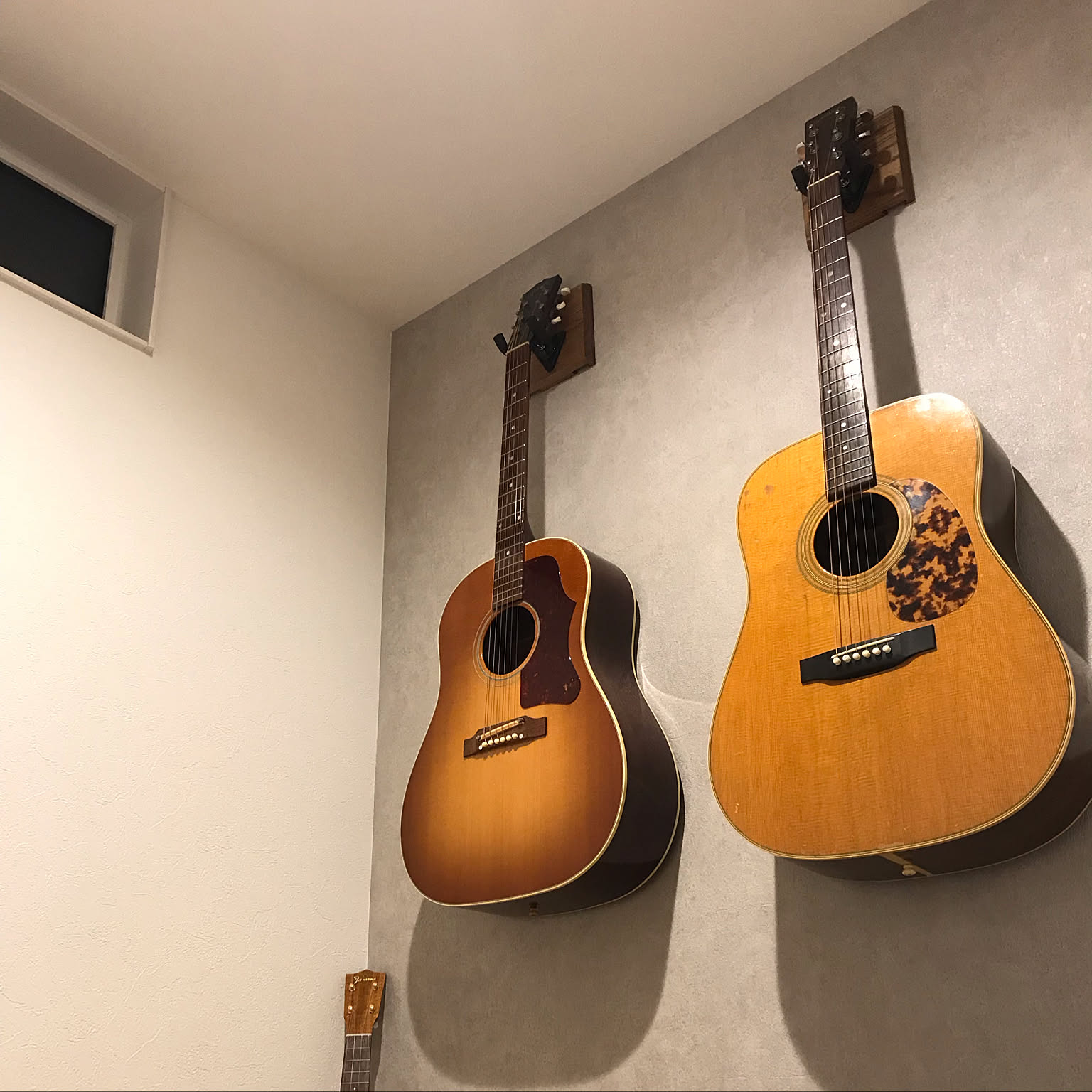 ギターのある部屋 ギターラックのおすすめ商品とおしゃれな実例