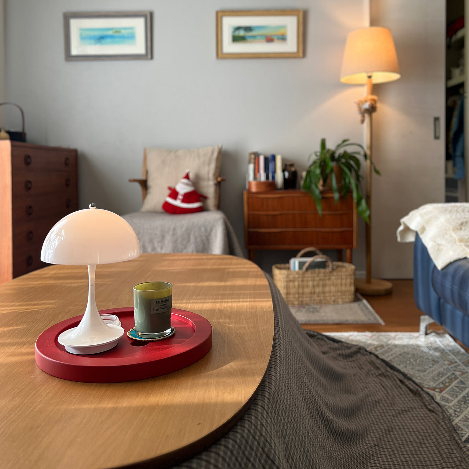 こたつ 無印こたつ布団のおすすめ商品とおしゃれな実例 ｜ RoomClip