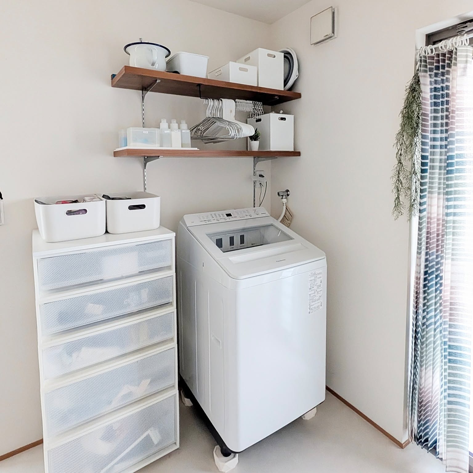 Panasonic 縦型洗濯機のおすすめ商品とおしゃれな実例 ｜ RoomClip