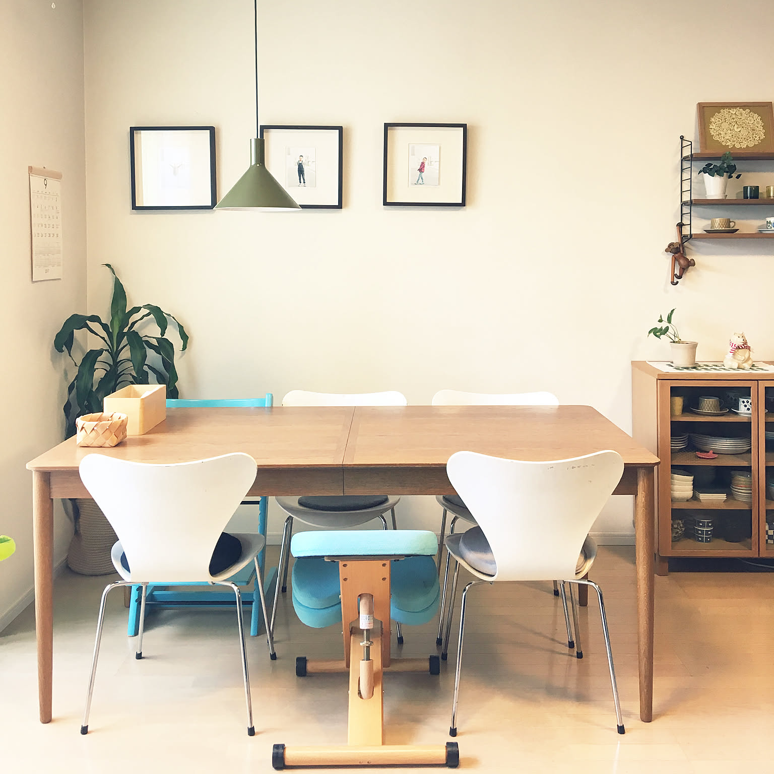 部屋のインテリア実例 chicaさん(Room No. 393027)の部屋 ｜ RoomClip