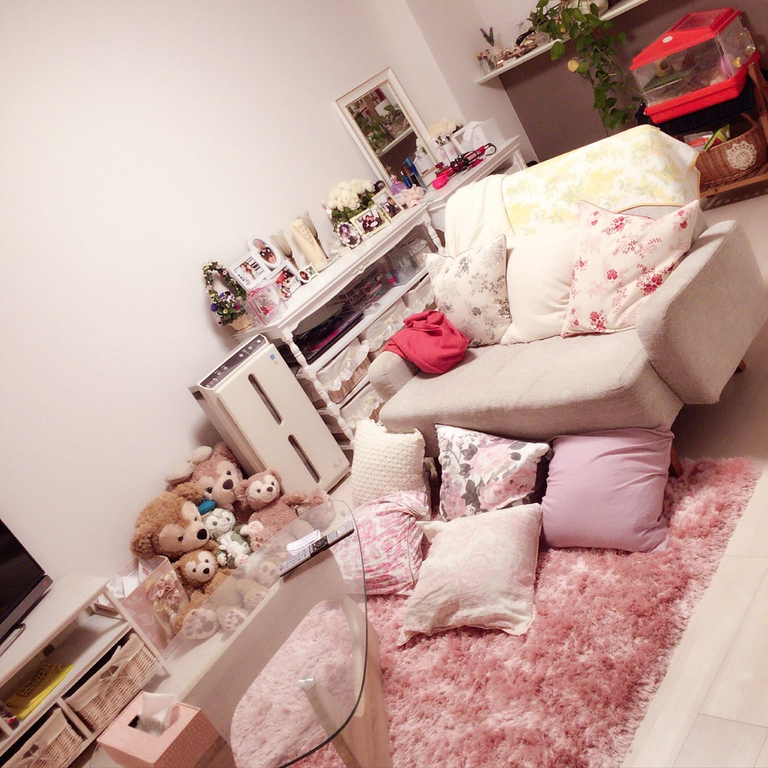 部屋のインテリア実例 tomoさん(Room No. 178713)の部屋 ｜ RoomClip