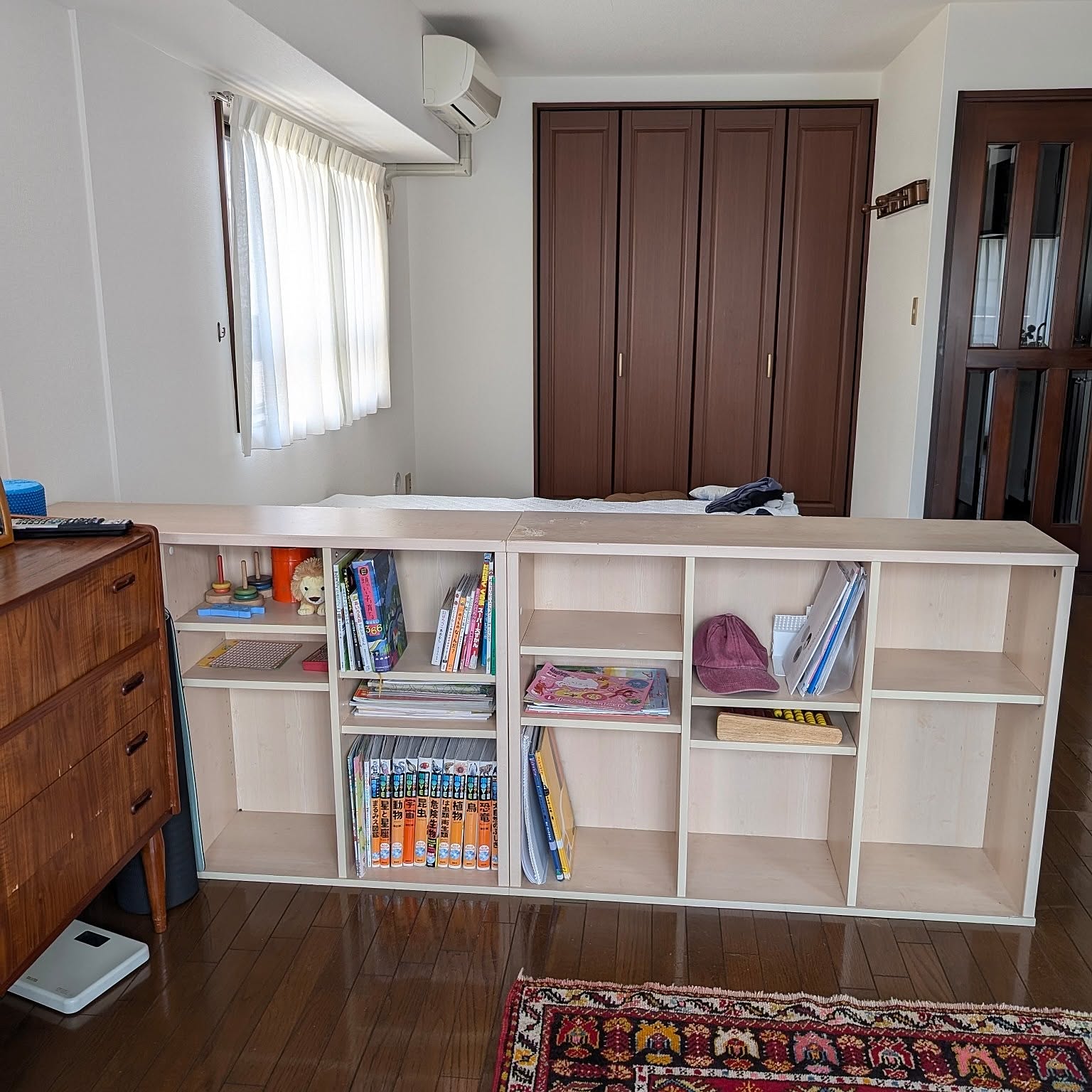 本棚 USMハラーのおすすめ商品とおしゃれな実例 ｜ RoomClip（ルーム