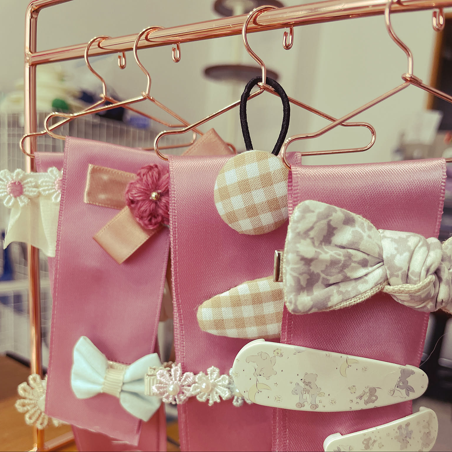 ヘアピン ヘアピン収納のアイデア・おすすめ商品・おしゃれな実例