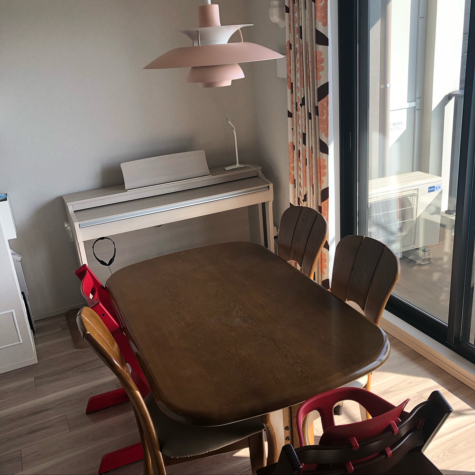 STOKKE TRIPP TRAPP / ストッケ トリップ トラップ - インテリア