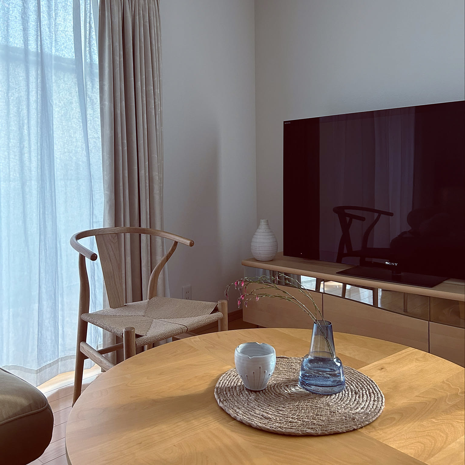 IKEA ペーパーコードチェアのおすすめ商品とおしゃれな実例 IKEA ペーパーコードチェアのおすすめ商品とおしゃれな実例