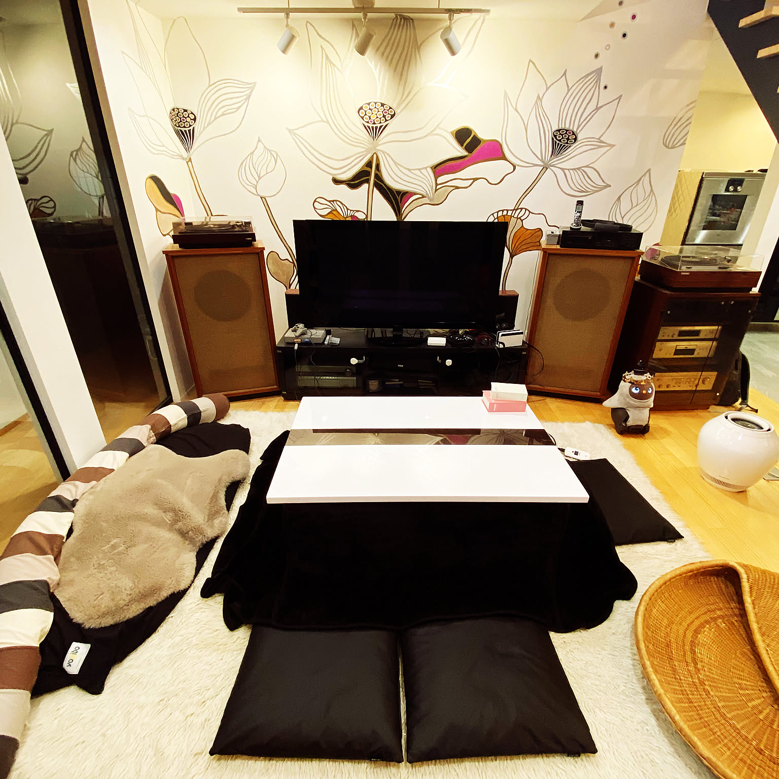 idee podのインテリア実例 | RoomClip(ルームクリップ) idee podのインテリア実例 | RoomClip(ルームクリップ)