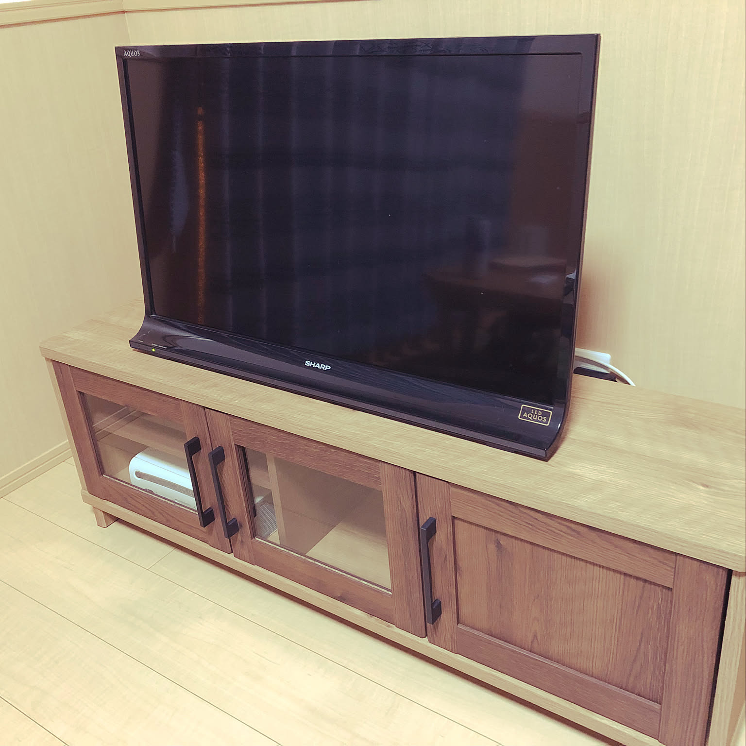 東京インテリアのテレビボードのおすすめ商品とおしゃれな実例