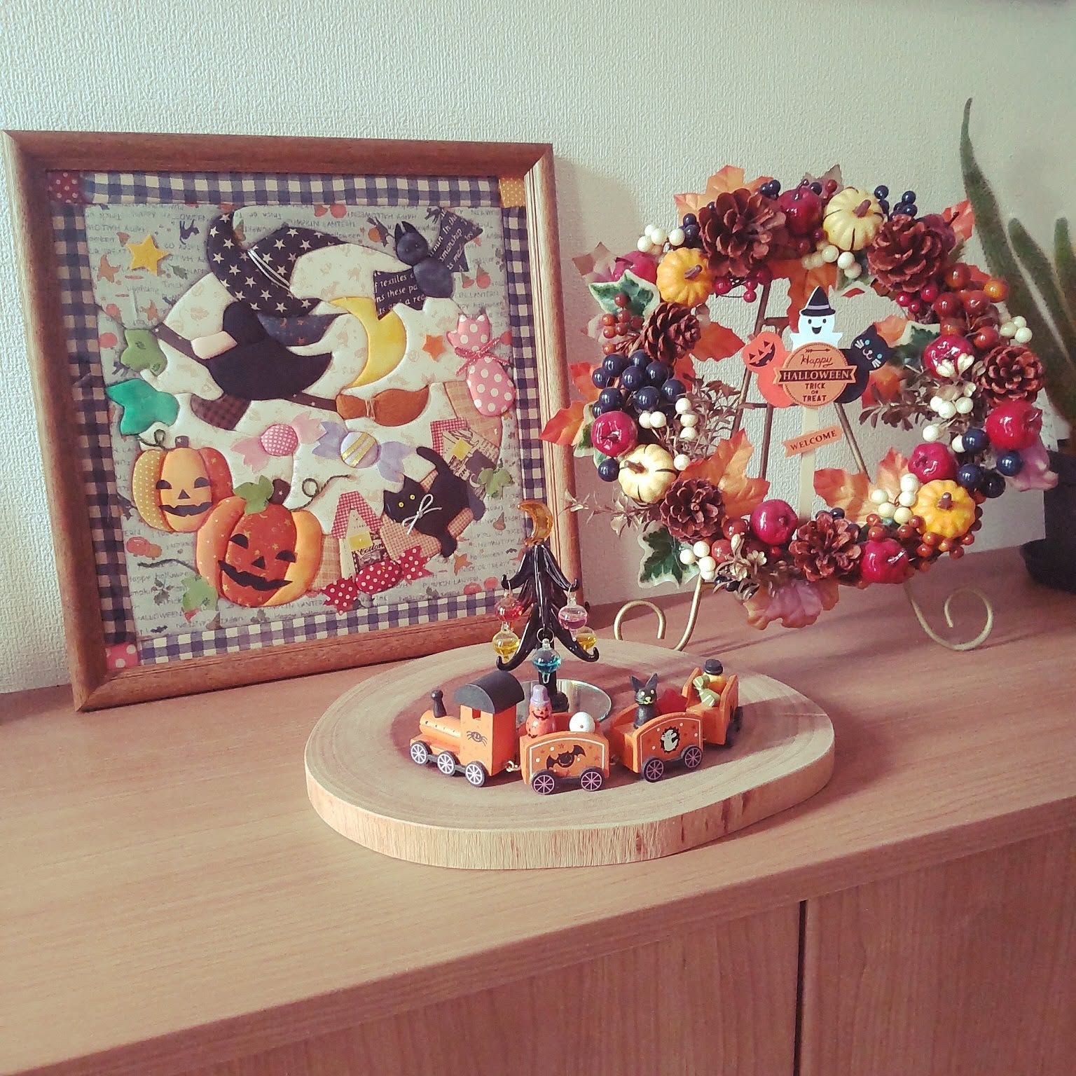 きめこみ・パッチワーク きめこみパッチワーク【まとめ売り5点セット】