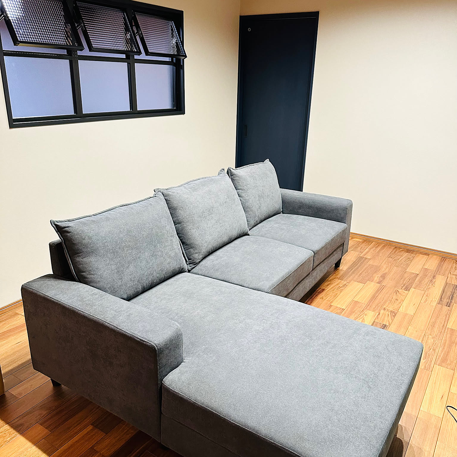 新築 L字ソファーのおすすめ商品とおしゃれな実例 ｜ RoomClip