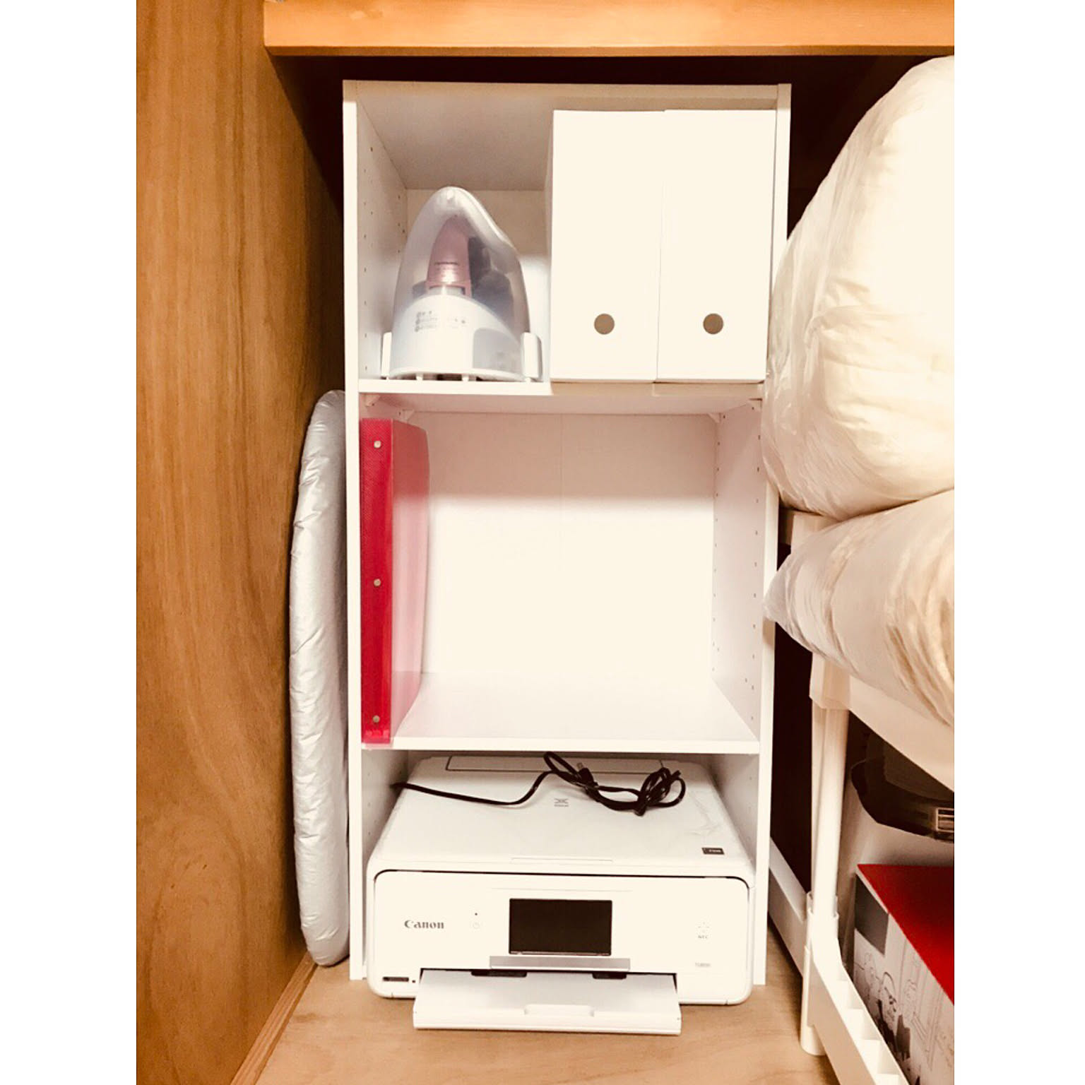 えりりん様　押入れ収納 えりりん様 押入れ収納 えりりん様 押入れ収納 押入れを使いやすく