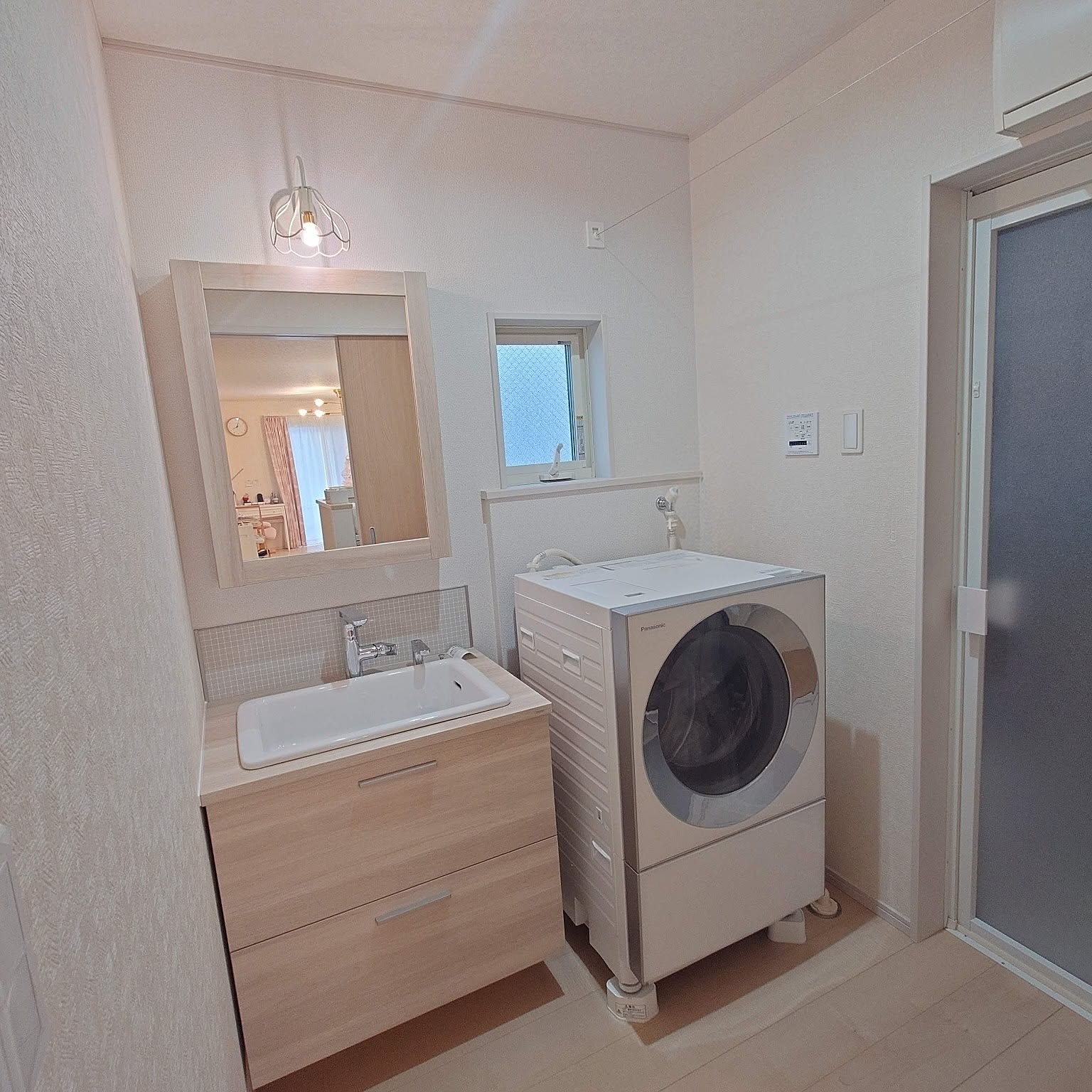 Panasonicの洗濯機のおすすめ商品とおしゃれな実例 ｜ RoomClip