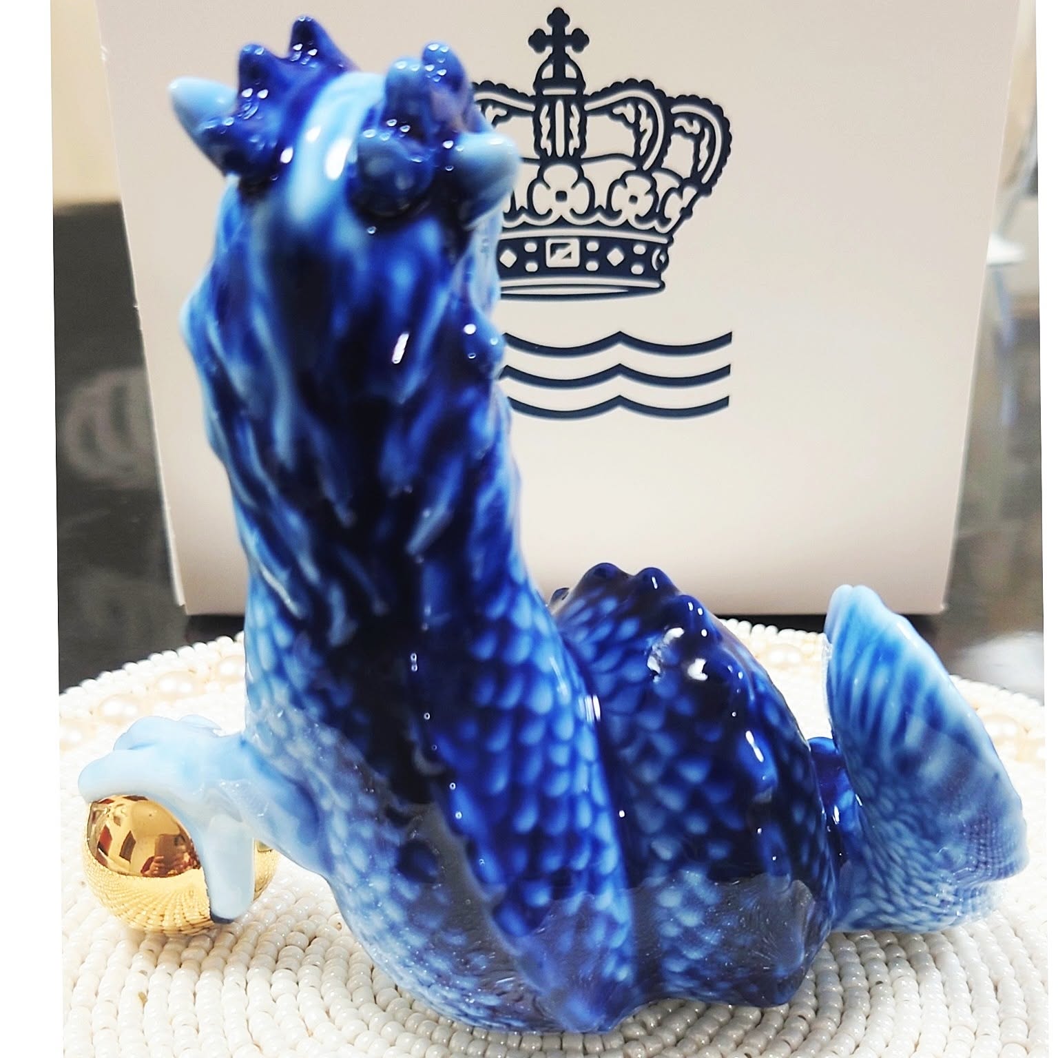 ロイヤルコペンハーゲンフィッシュプレートのおすすめ商品とおしゃれな