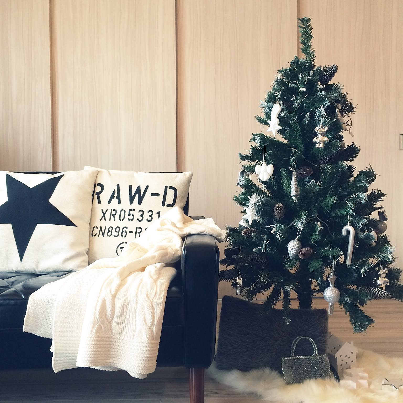 ドイツトウヒ松ぼっくりのインテリア実例 ｜ RoomClip（ルームクリップ）