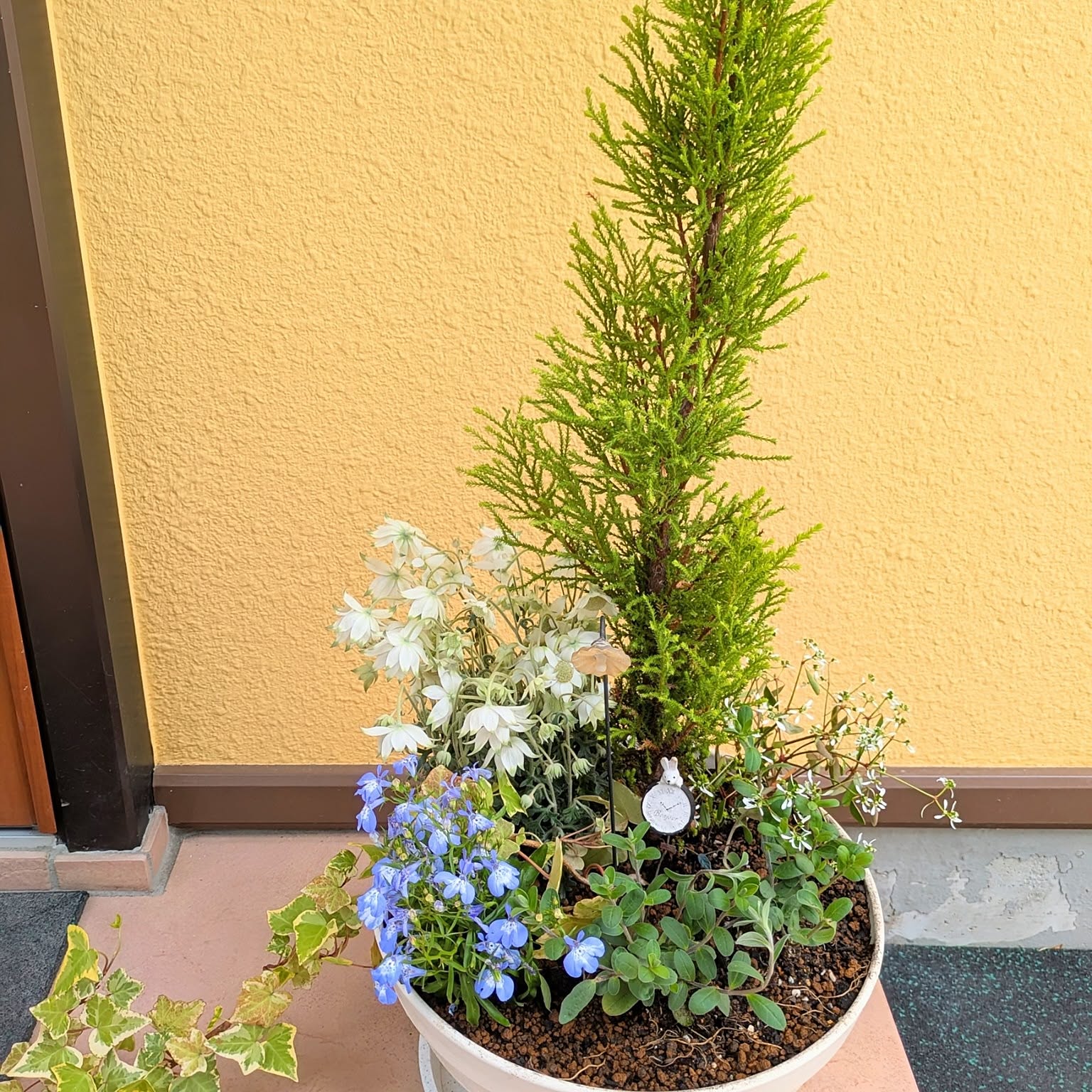 カントリー 赤毛のアン風のおしゃれなインテリア・部屋・家具の実例