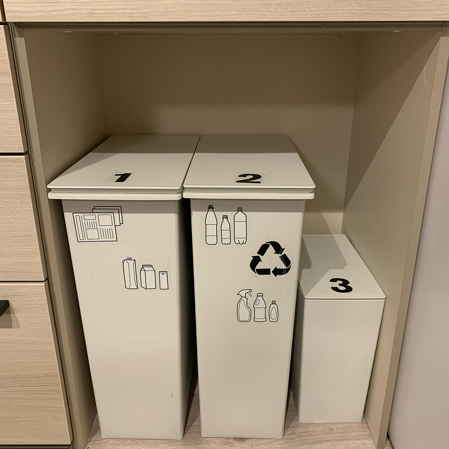 無印良品 IKEAゴミ箱のおすすめ商品とおしゃれな実例 無印良品 IKEAゴミ箱のおすすめ商品とおしゃれな実例