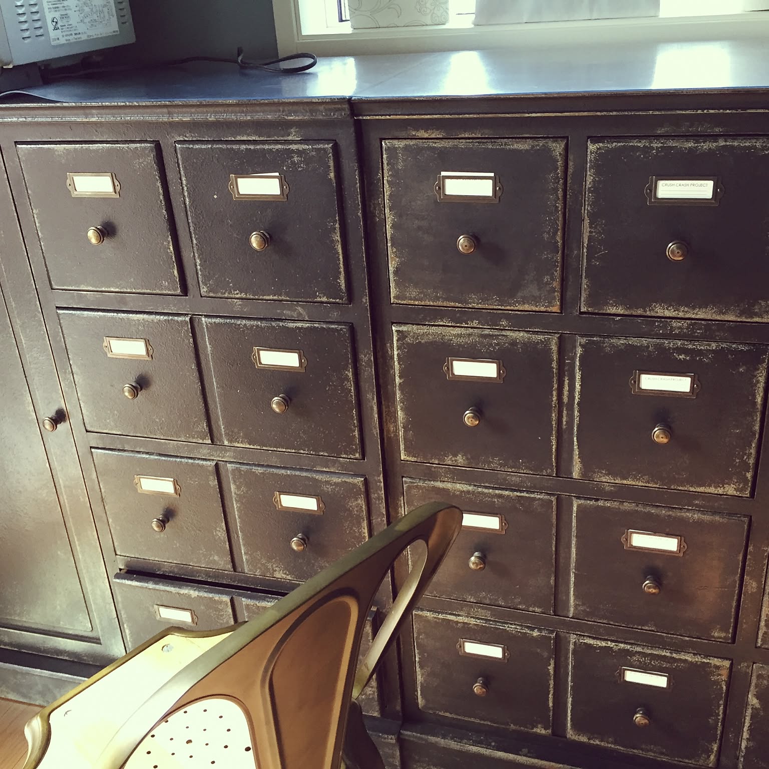 CE22 ★ジョーカー★ キャビネット 小引出 インダストリアル 関家具 CE22 ☆ジョーカー☆ キャビネット 小引出 インダストリアル 関家具