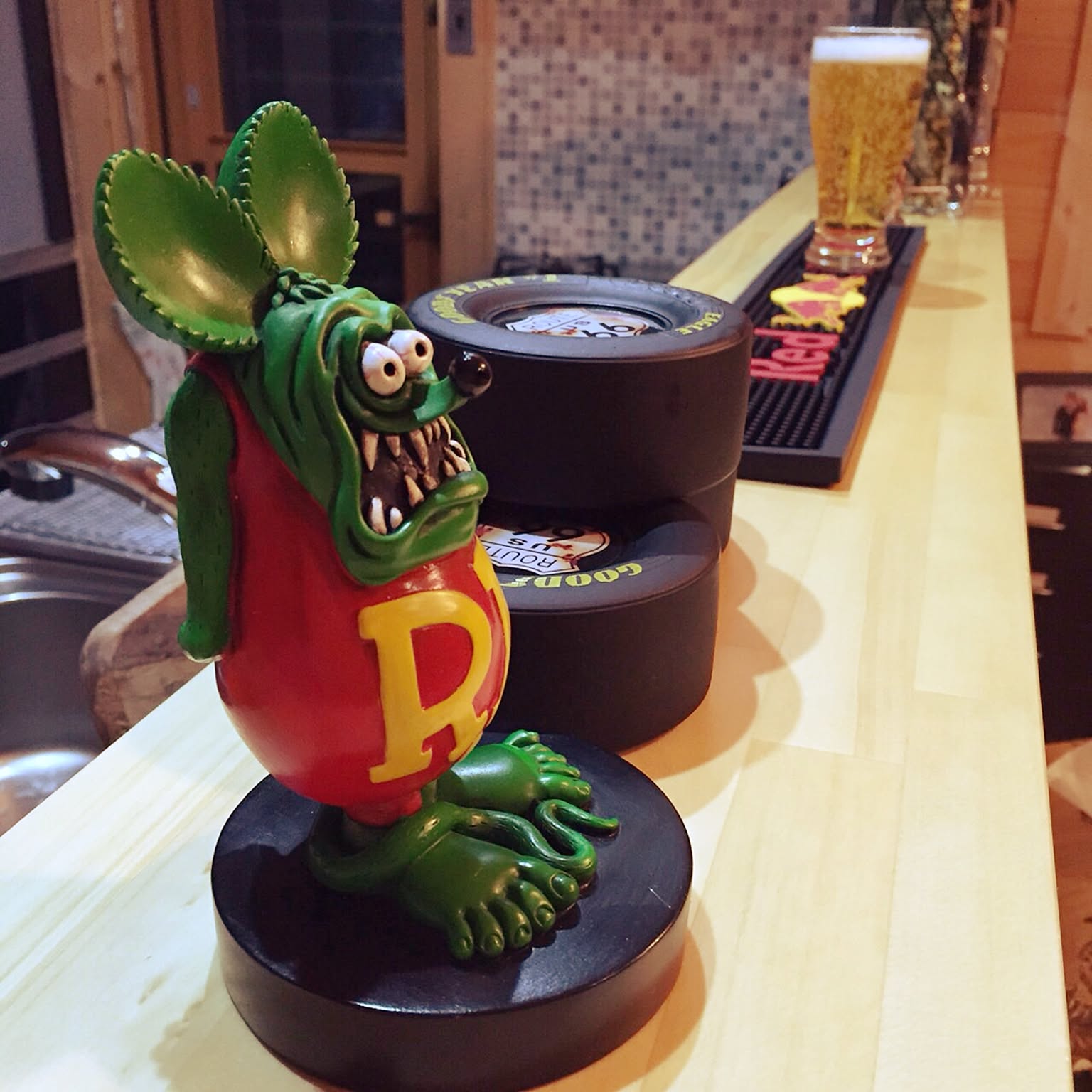 RATFINK ラットフィンクのインテリア実例 ｜ RoomClip（ルーム
