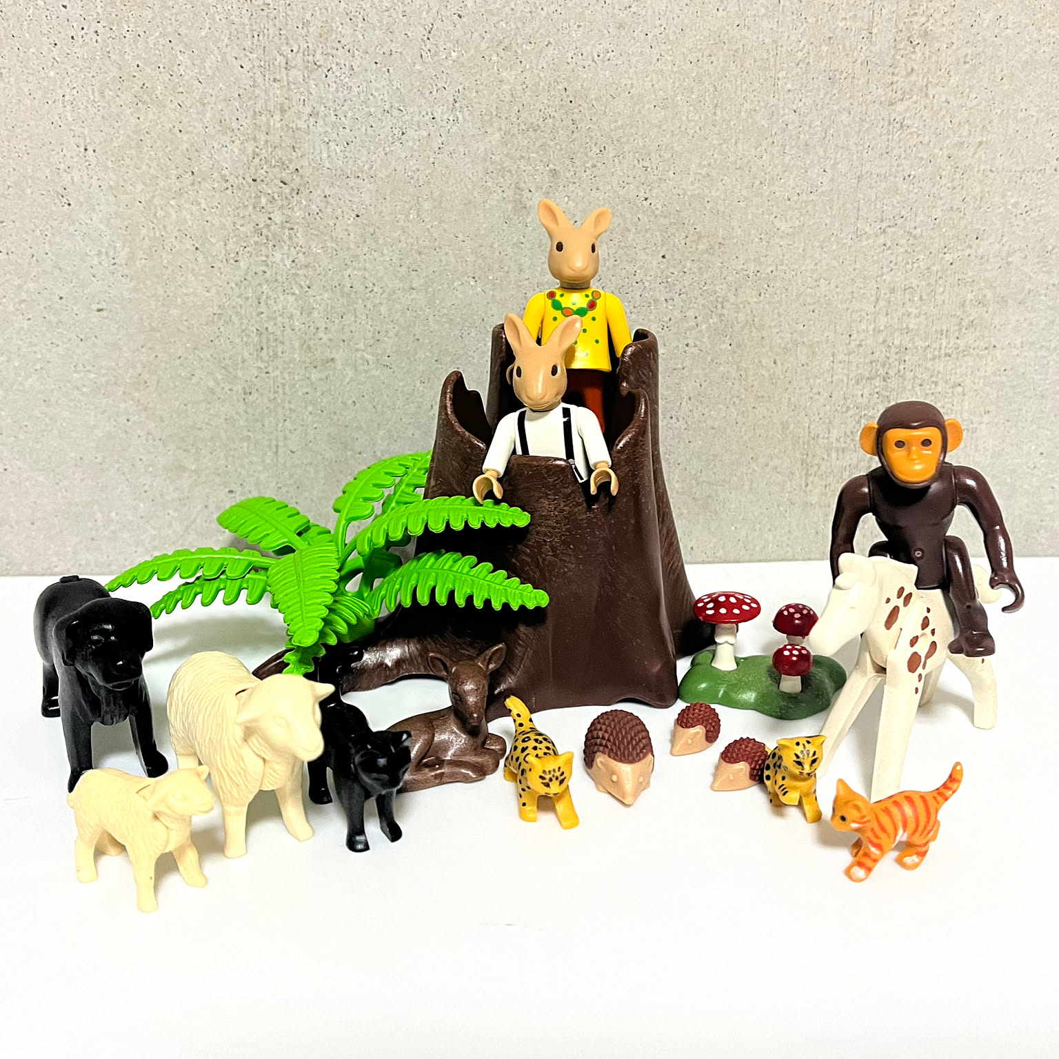 棚 プレイモービルのインテリア実例 ｜ RoomClip（ルームクリップ）