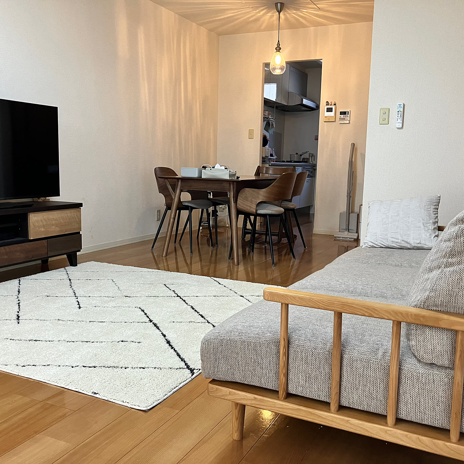 ウニコソファのおすすめ商品とおしゃれな実例 ｜ RoomClip（ルーム