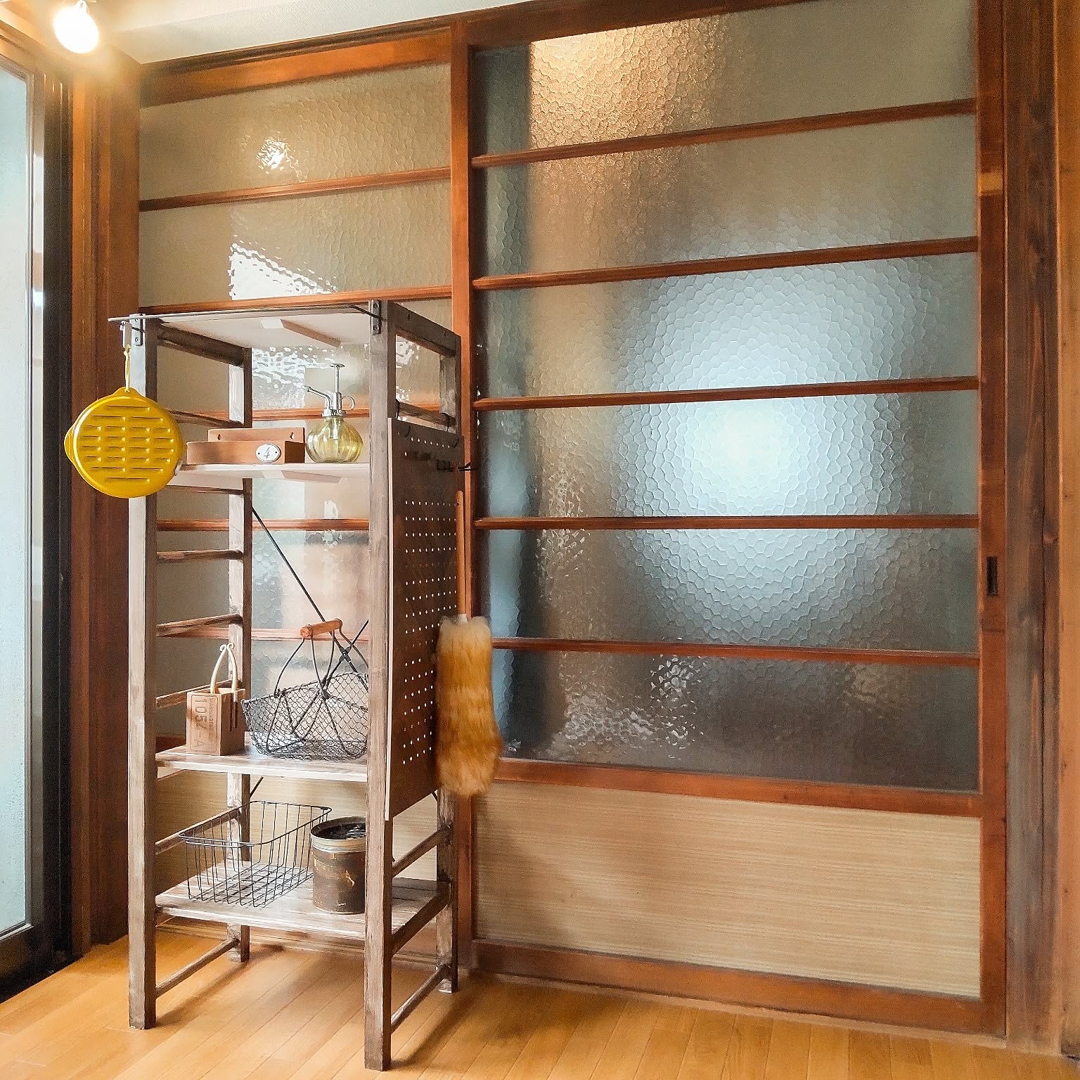 DIY 焼杉のインテリア・手作りの実例 ｜ RoomClip（ルームクリップ）