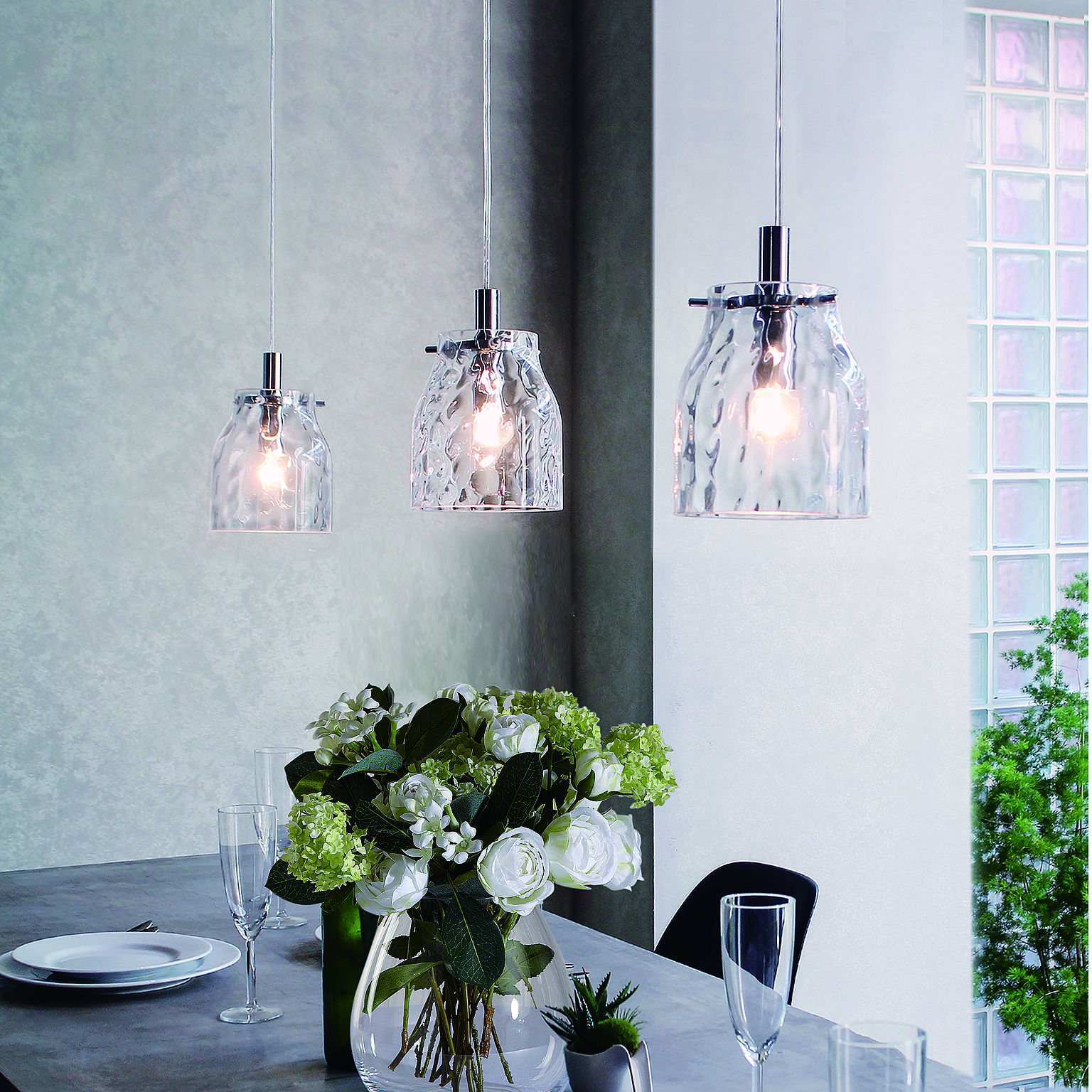 ホテルライク ペンダントライトのおすすめ商品とおしゃれな実例