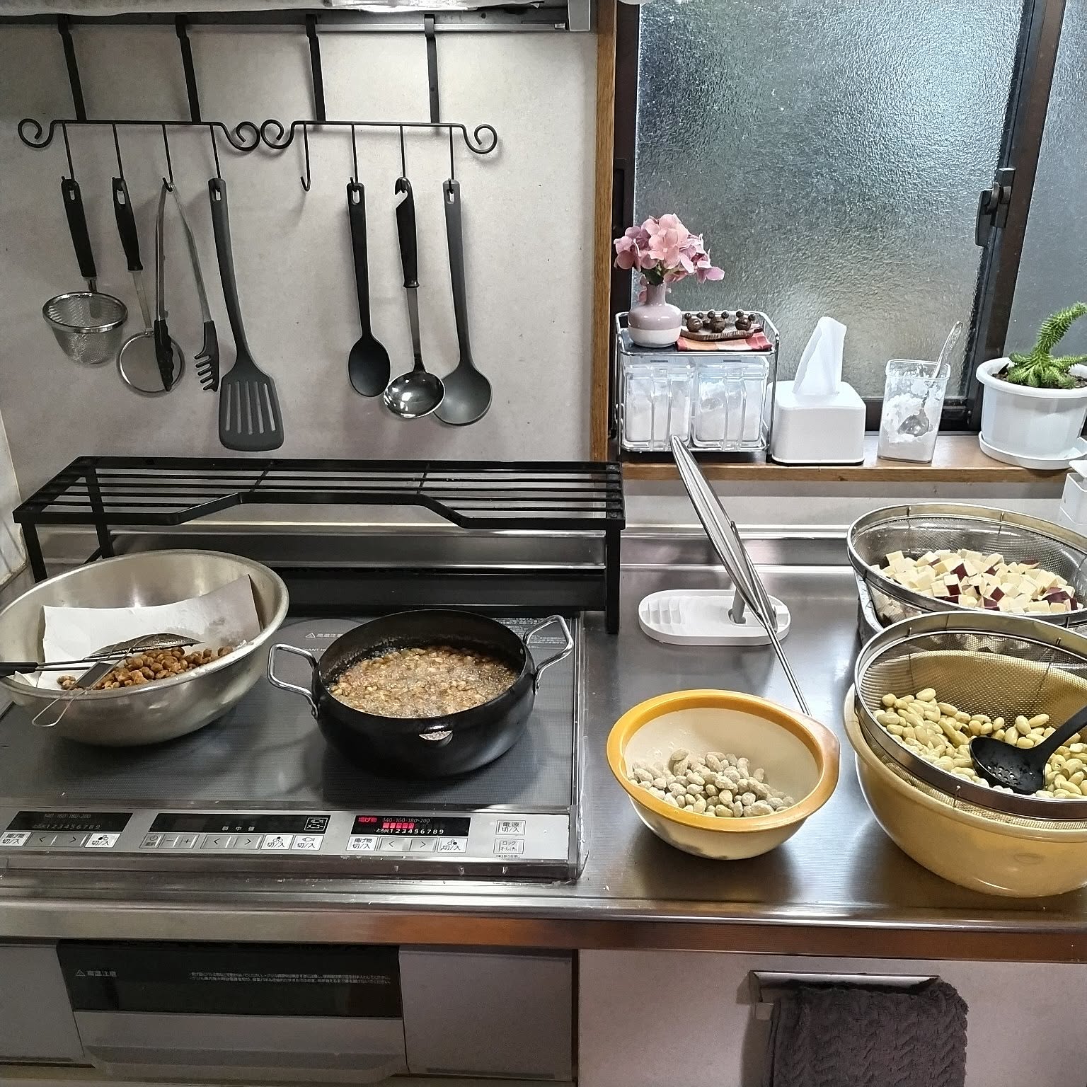 キャサリンホルム かわ 27センチ フライパン 