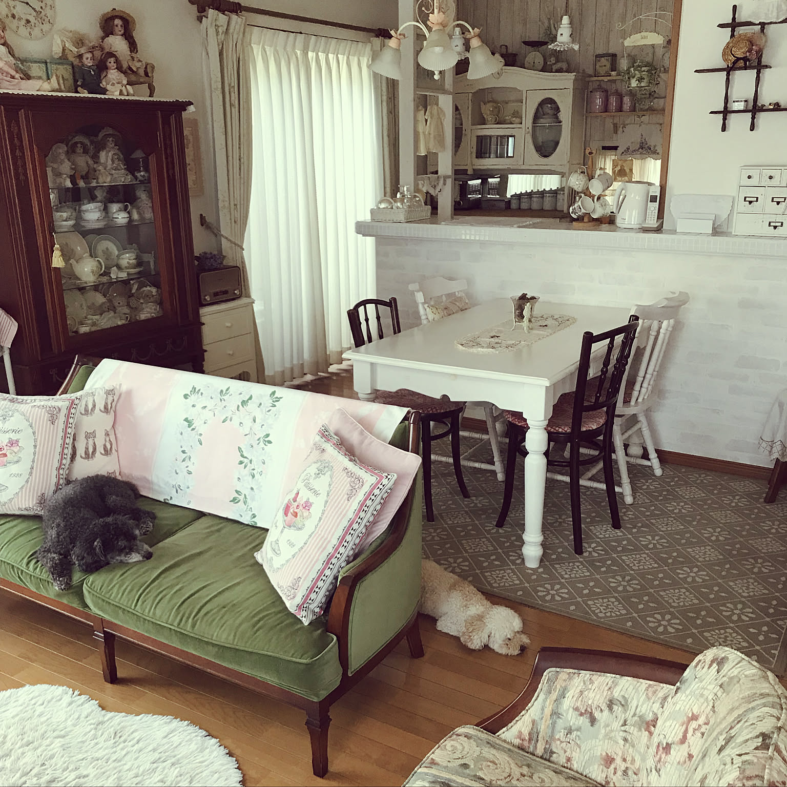 リンホーリンの家具のインテリア実例 ｜ RoomClip（ルームクリップ）