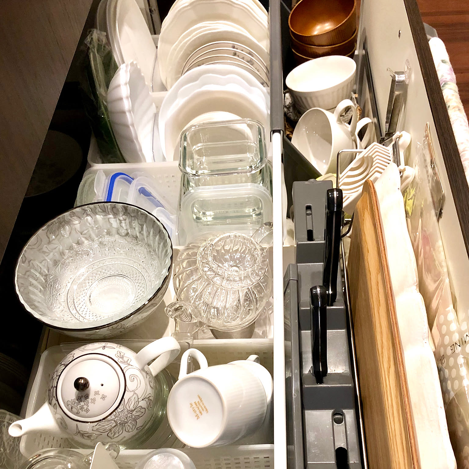 楽天市場】コレール セット（カラーグレー）（キッチン用品