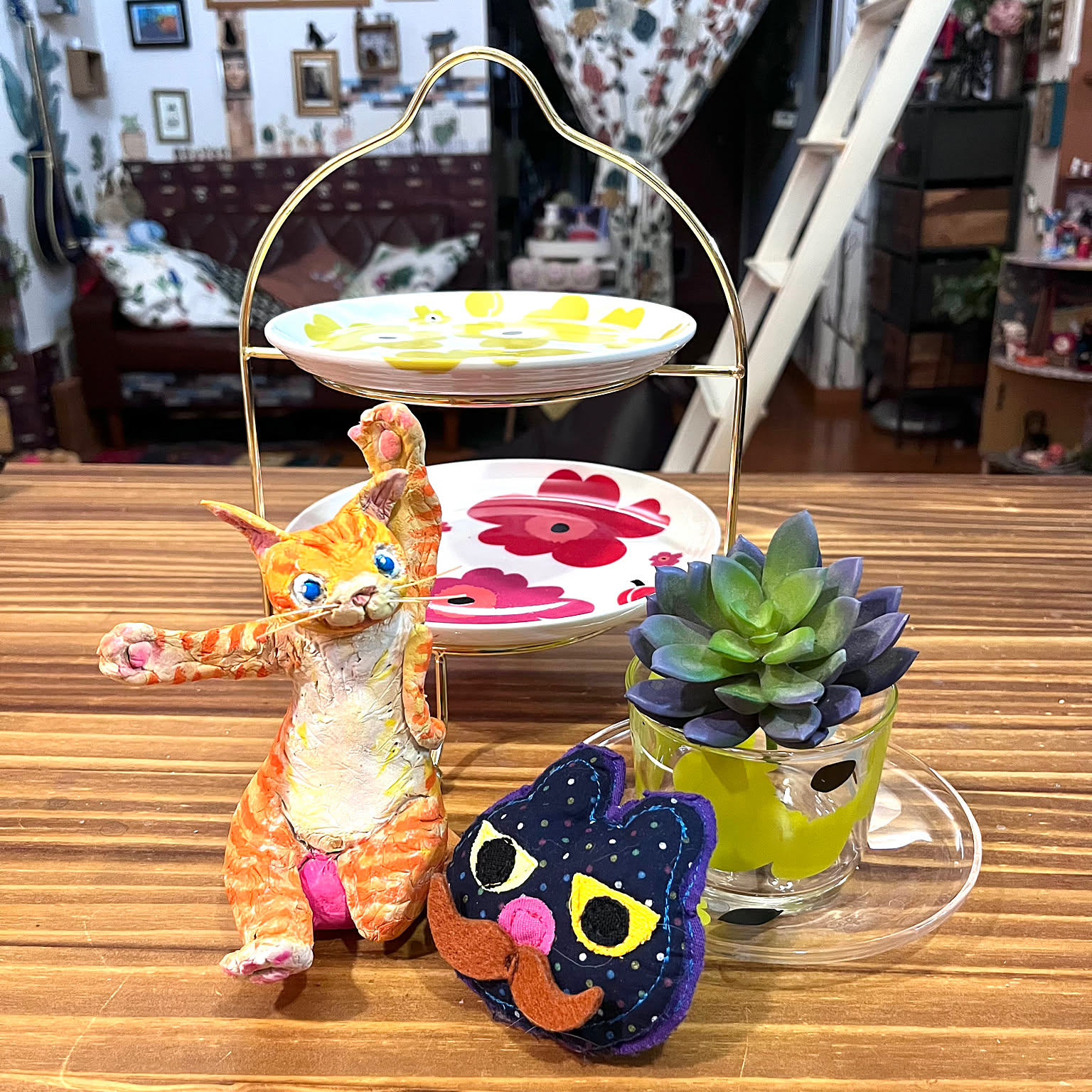 ホワッツマイケルのインテリア実例 ｜ RoomClip（ルームクリップ）