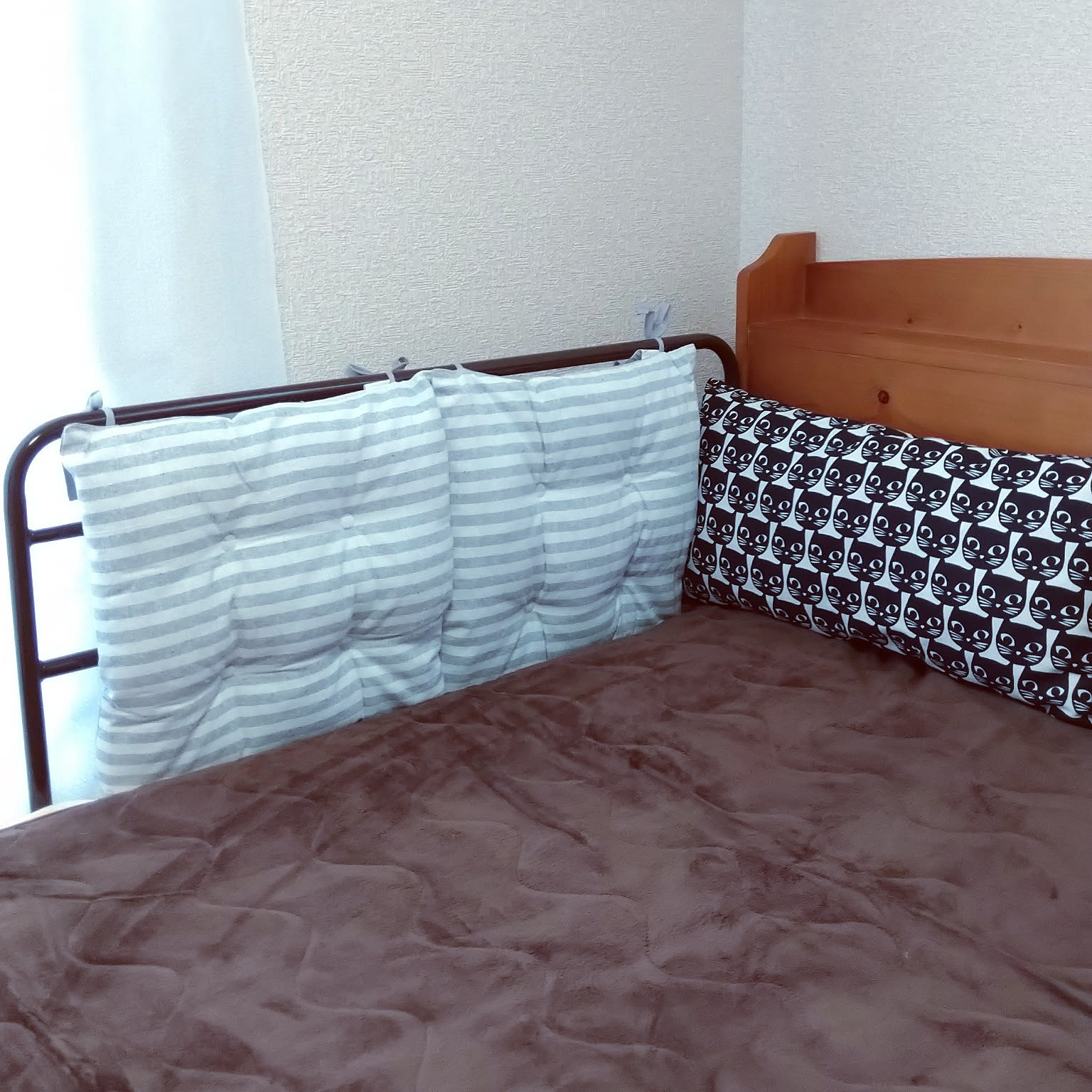 IKEA ベッドガードのおすすめ商品とおしゃれな実例 ｜ RoomClip