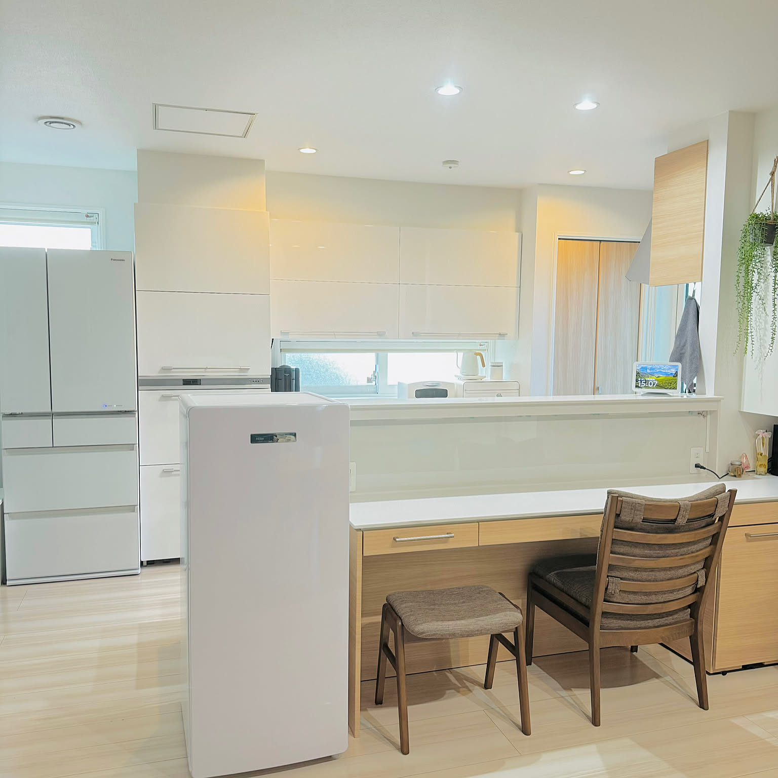 kiitos! キッチンカウンター kiitos! キッチンカウンター 楽天市場