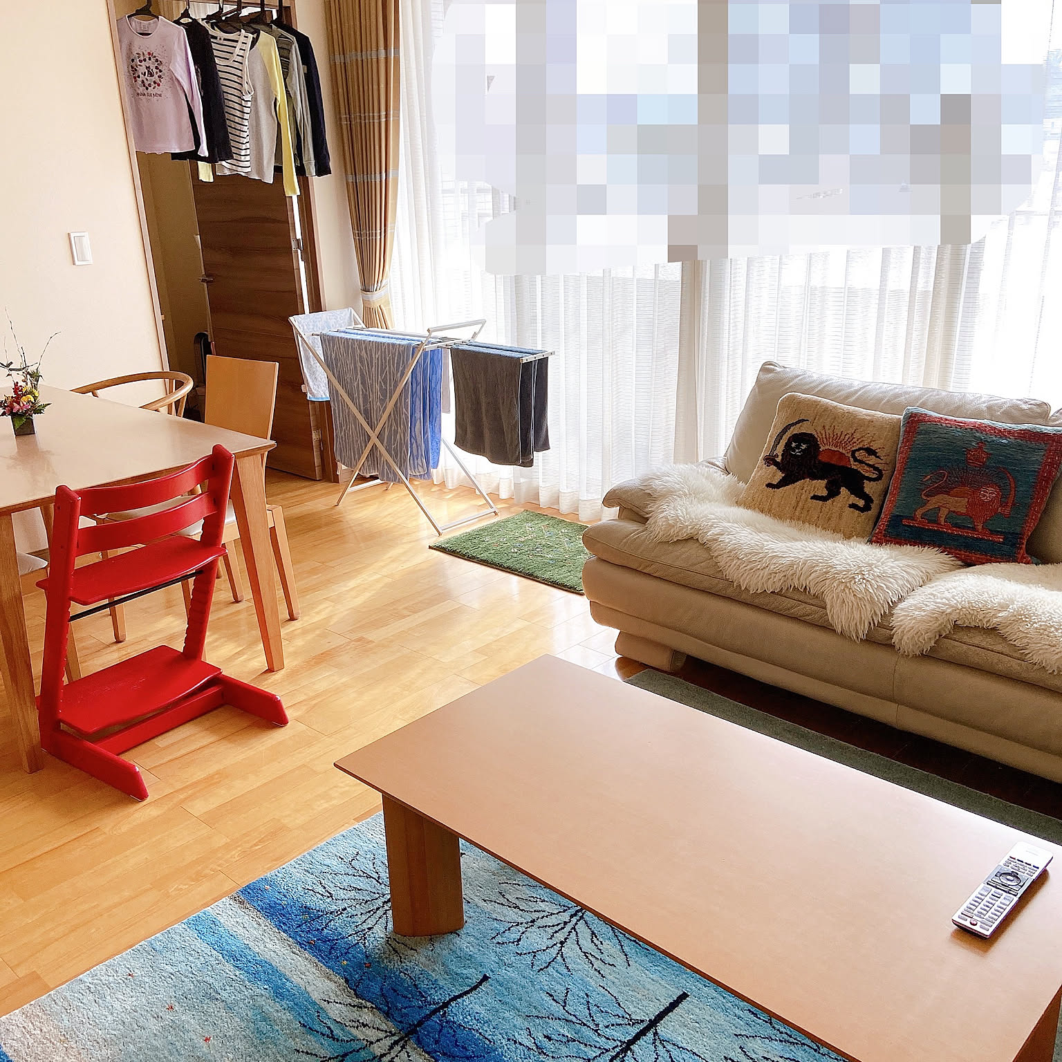 ストッケ 赤のおすすめ商品とおしゃれな実例 ｜ RoomClip